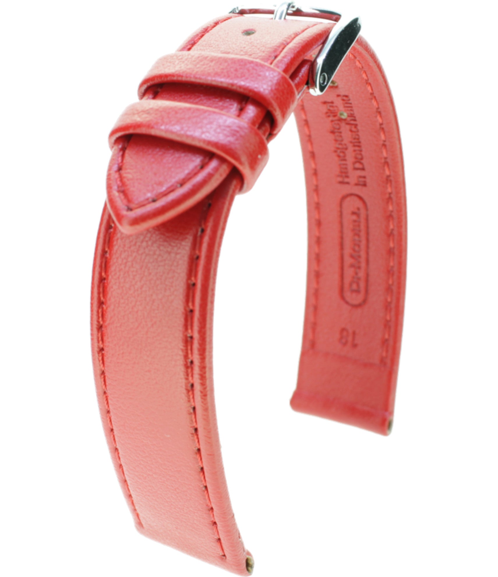 Apfel M Vegan rot 20/18