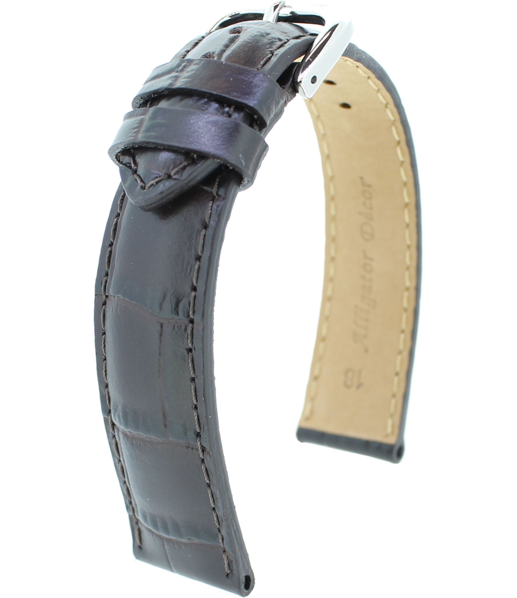 Alligator Decor RF S