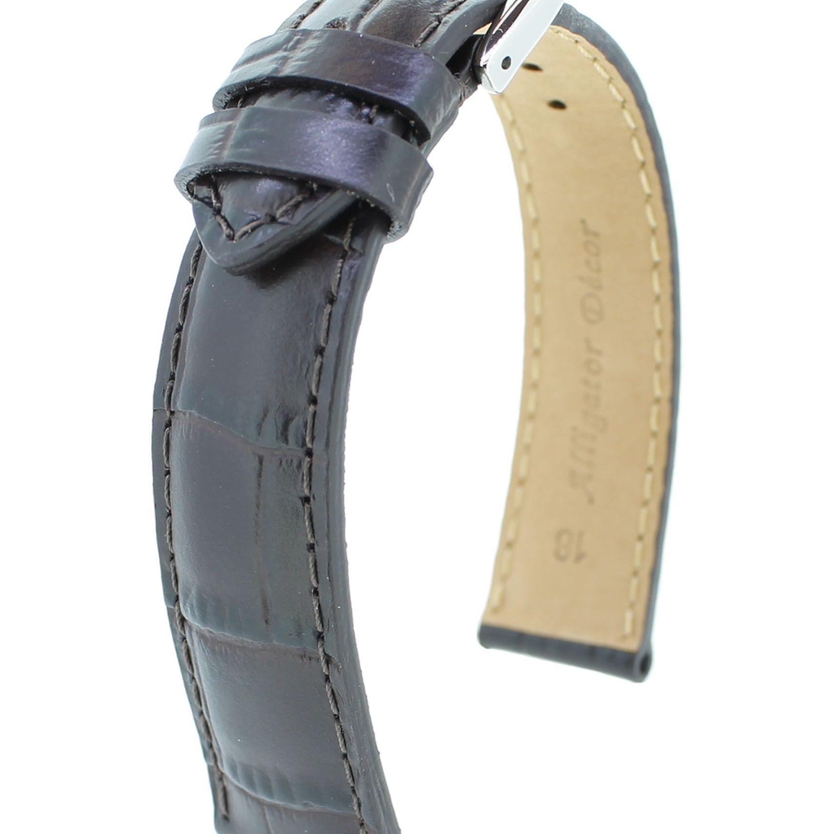 Alligator Decor RF L