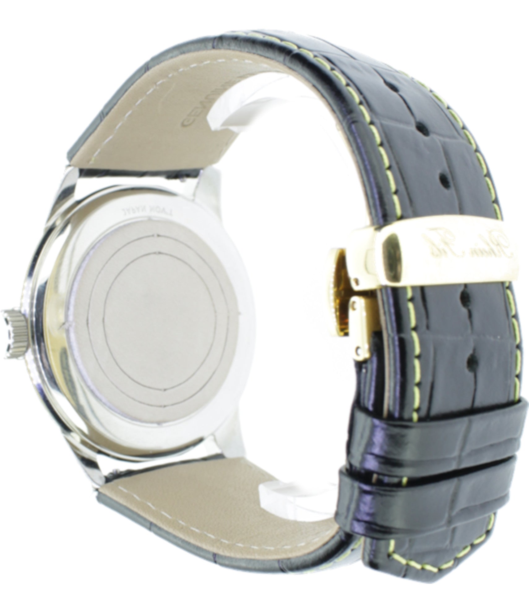 Seoul M schwarz/gelb 22