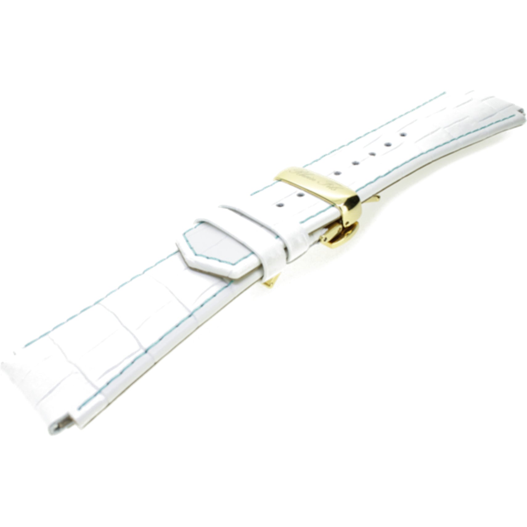 Seoul M weiss/mint 22