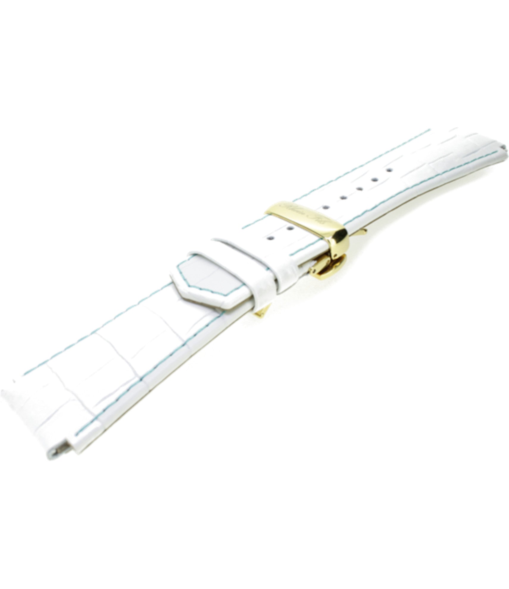 Seoul M weiss/mint 22