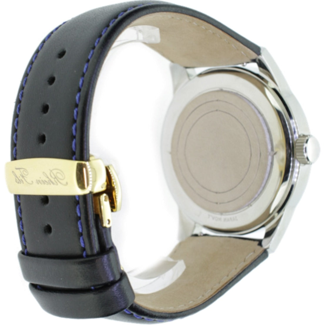 Suwon M schwarz/blau