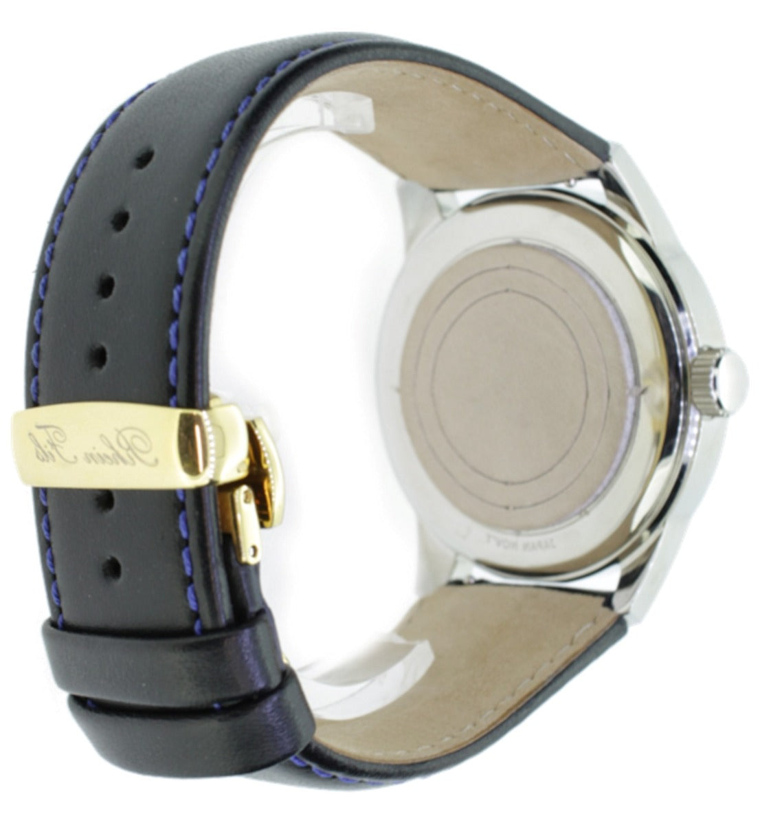 Suwon M schwarz/blau