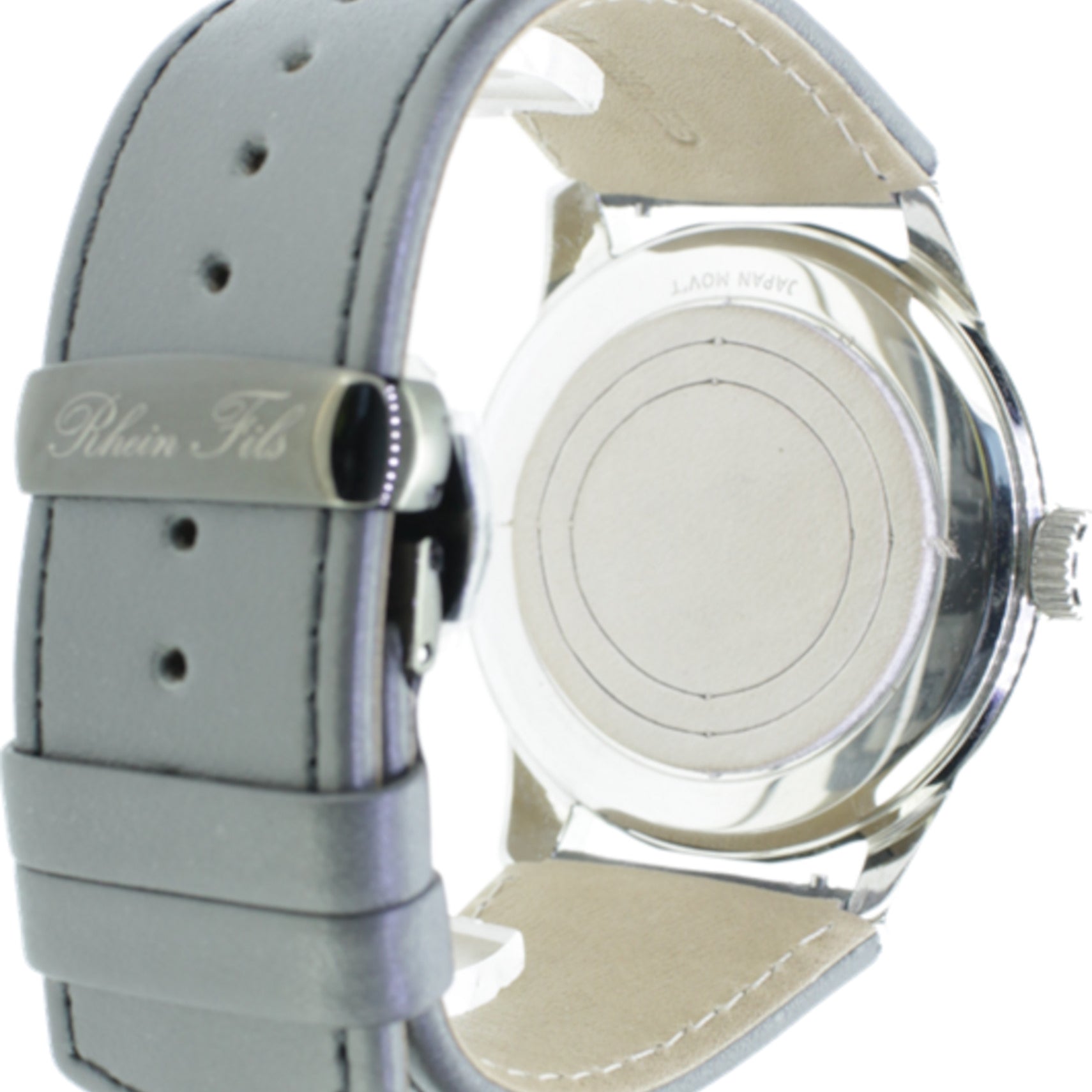 Suwon M grau/schwarz