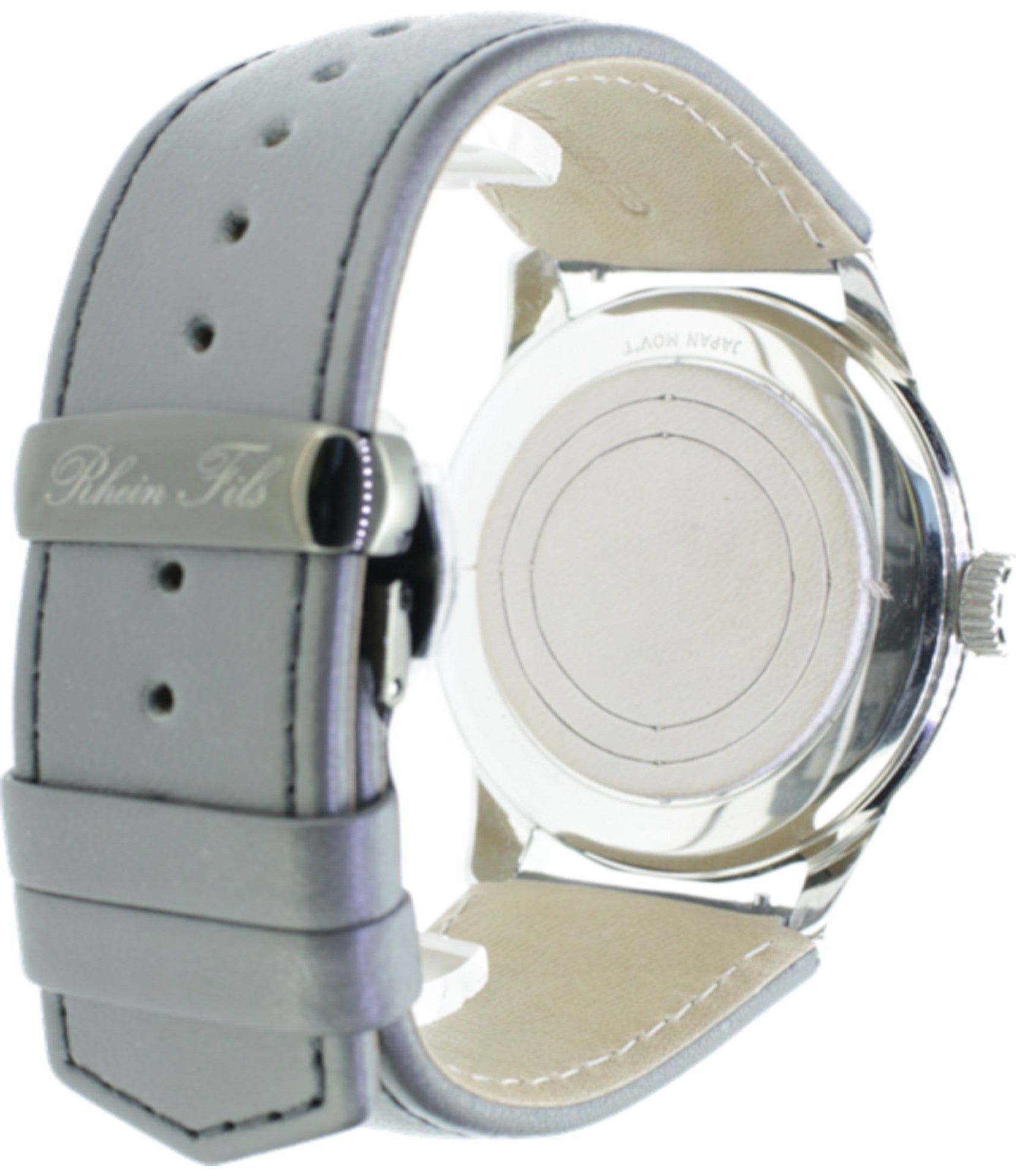 Suwon M grau/schwarz