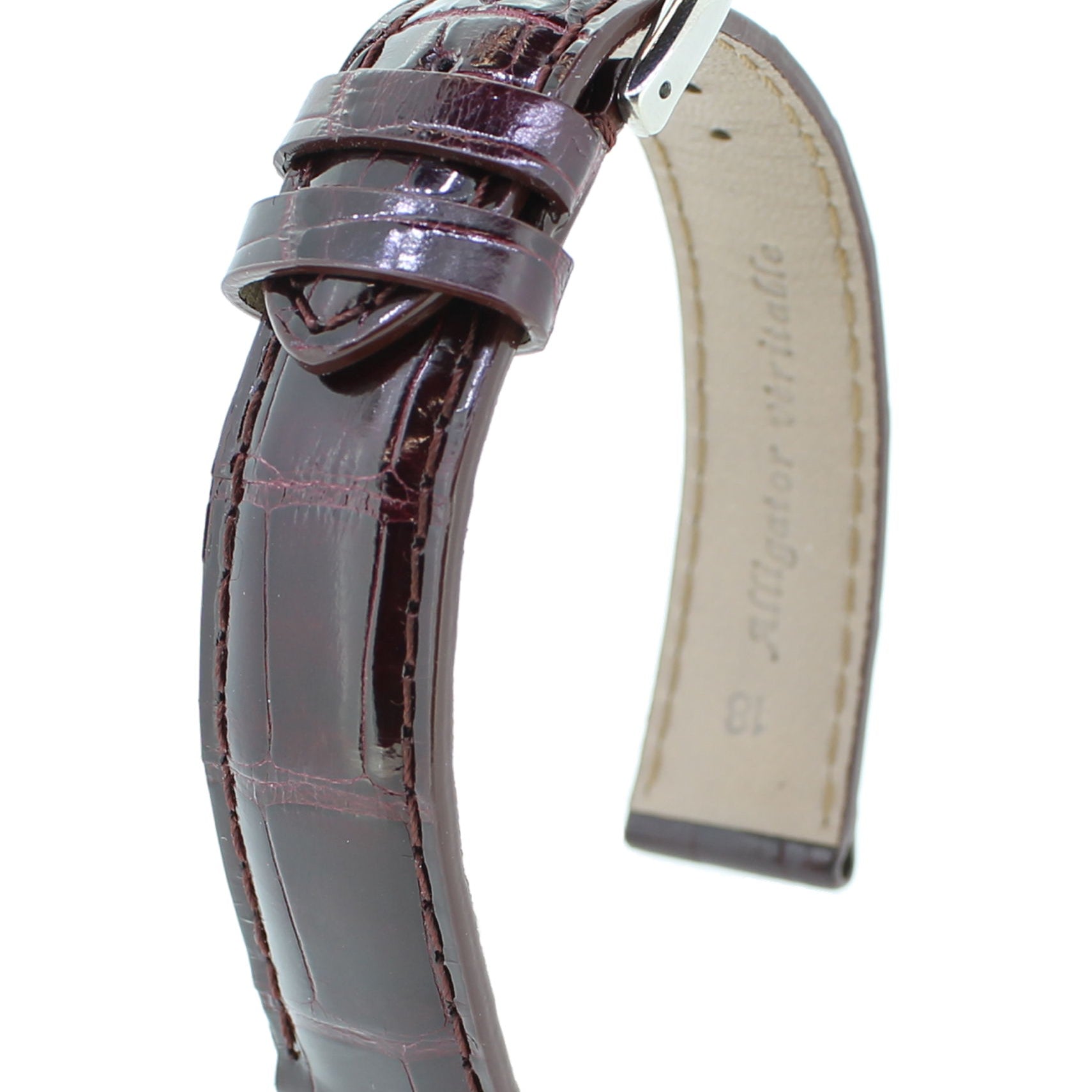 Alligator Brillant RF M