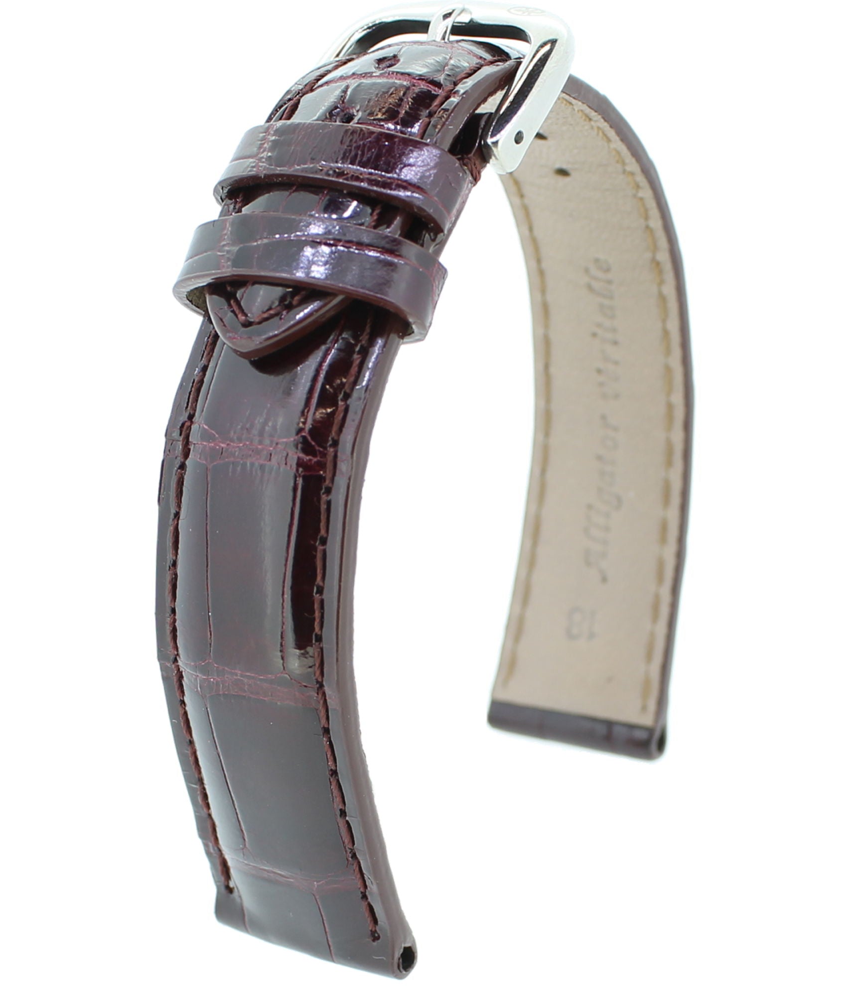 Alligator Brillant RF S