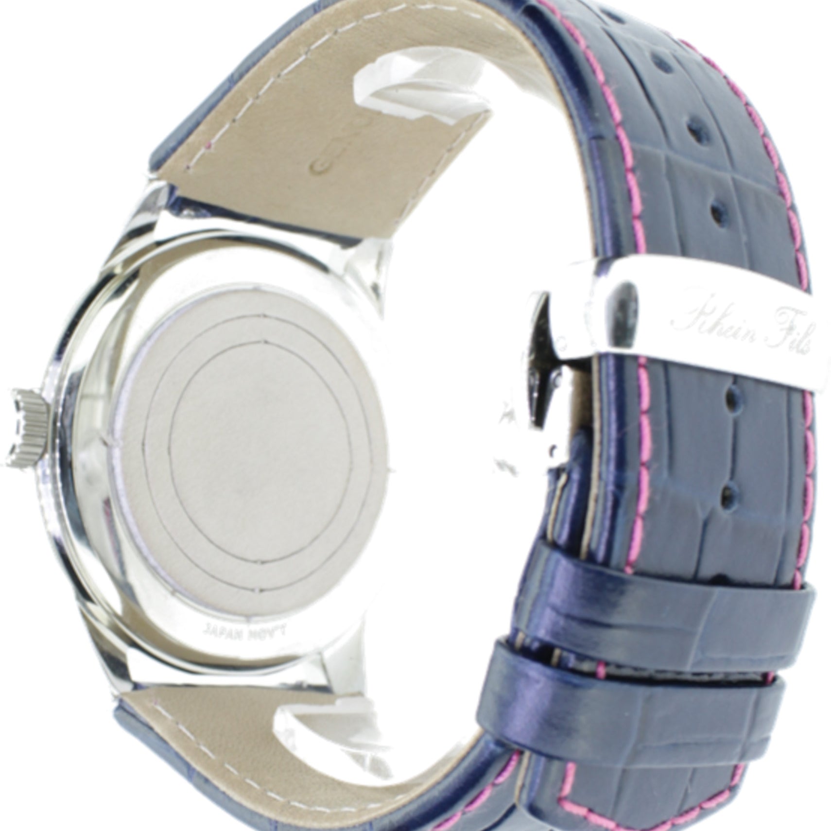 Seoul M blau/rosa 22