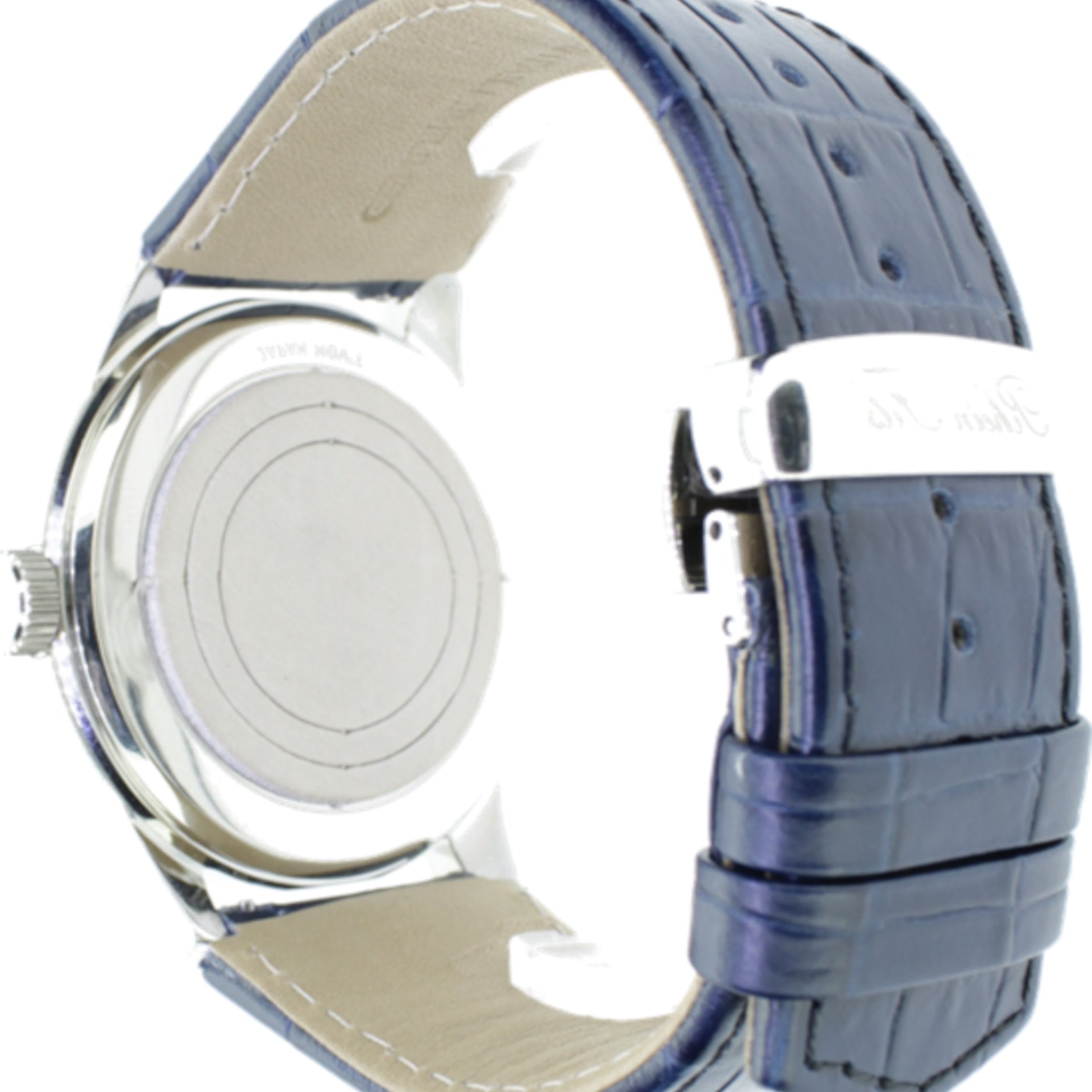 Seoul M blau/schwarz 22