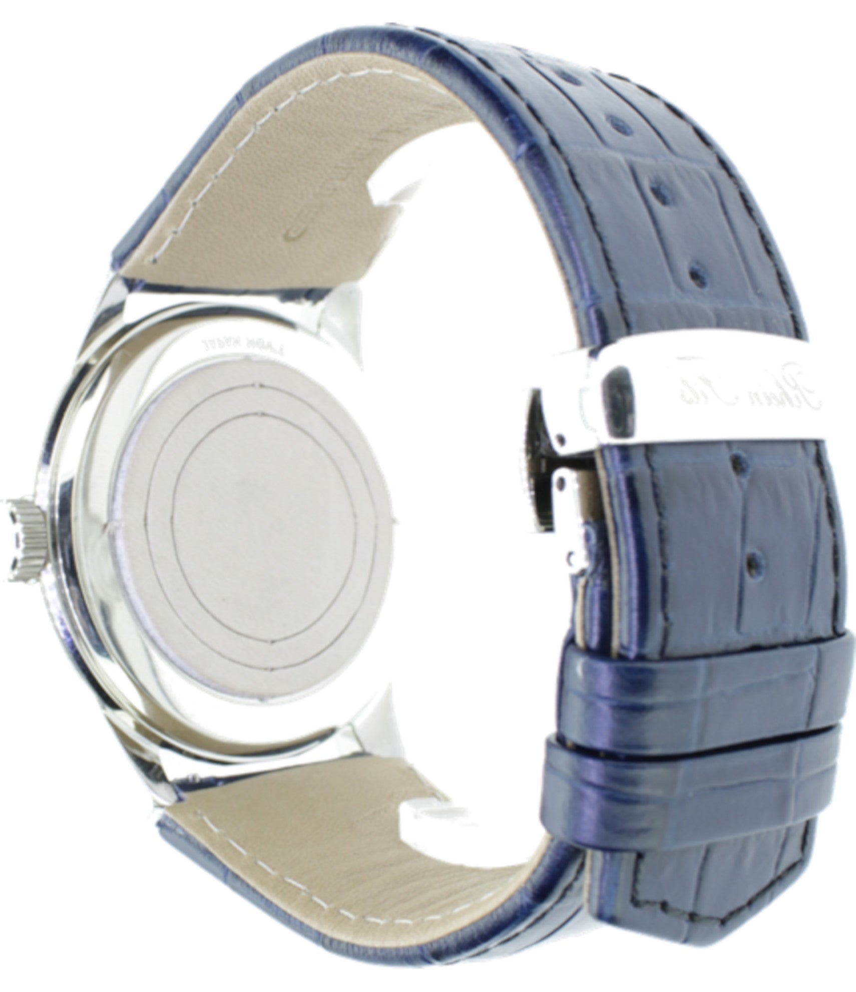 Seoul M blau/schwarz 22