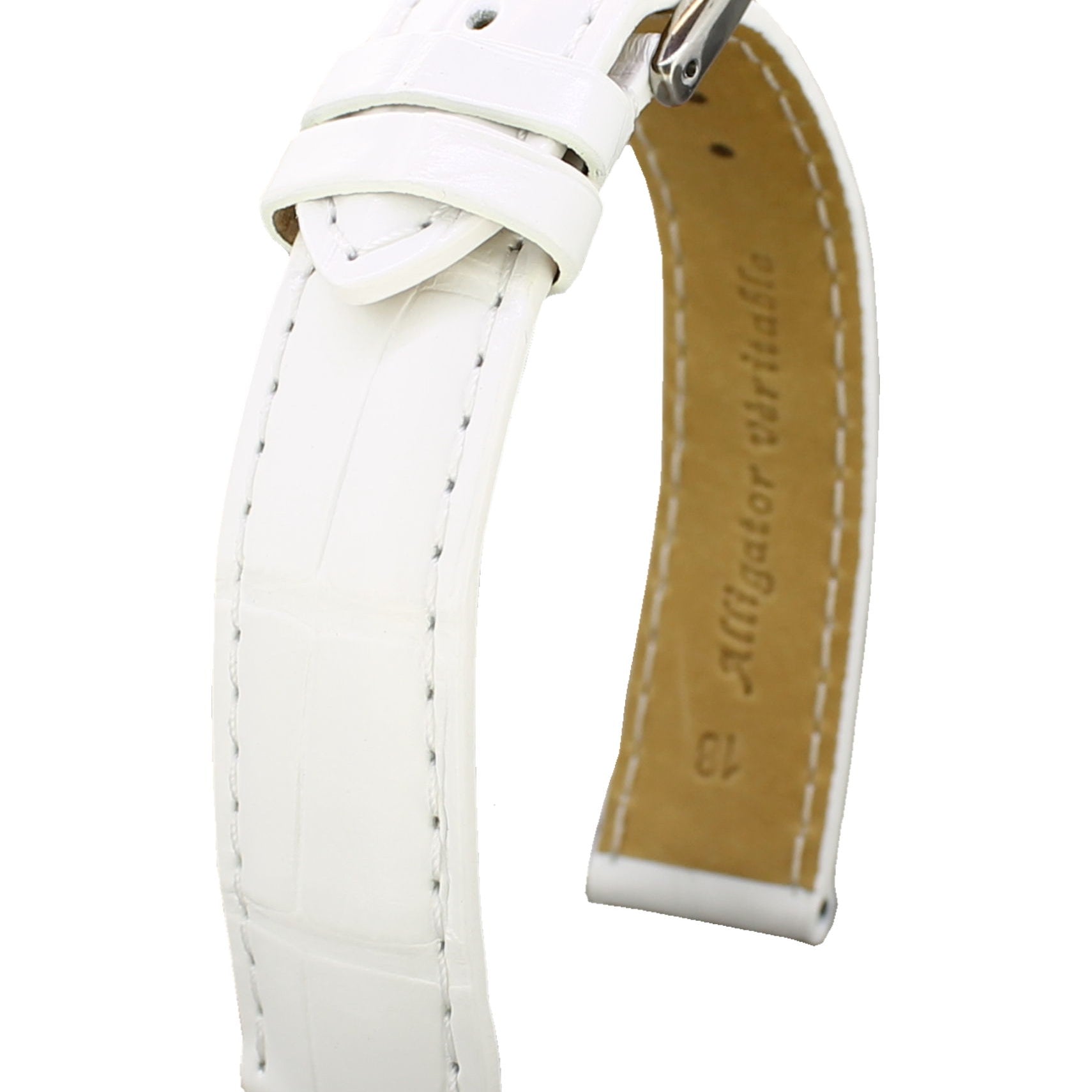 Alligator Brillant RF S