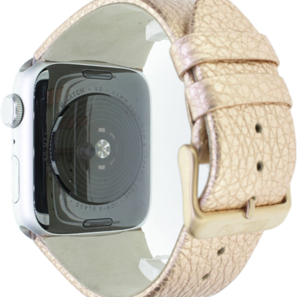 New York AW S bronze 38/40/41 mm