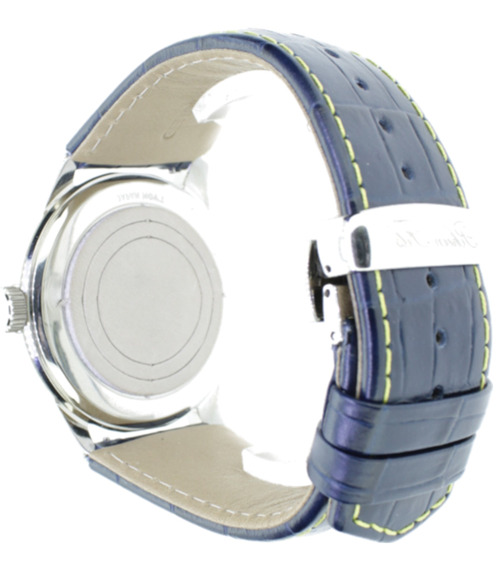 Seoul M blau/gelb 22