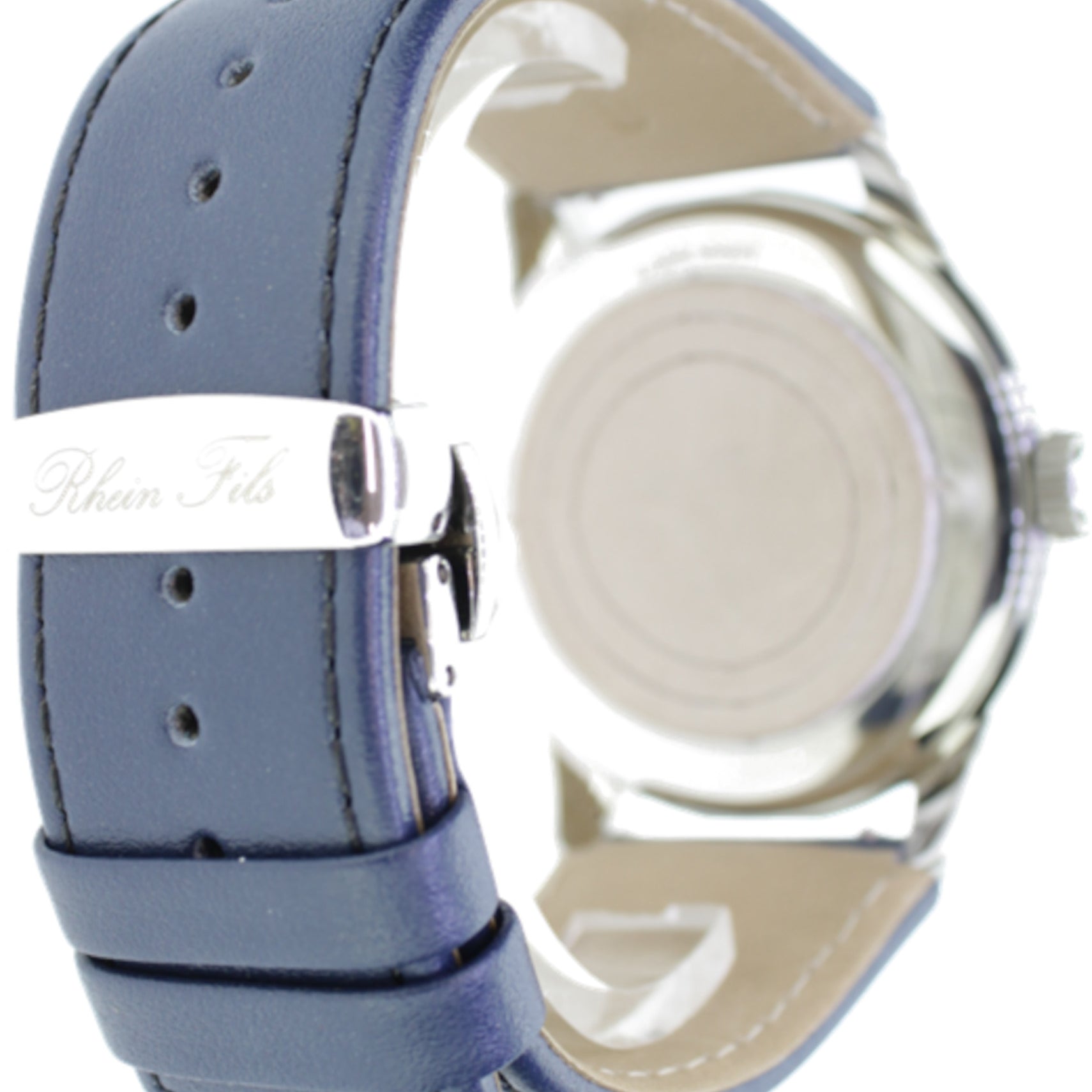 Suwon M blau/schwarz