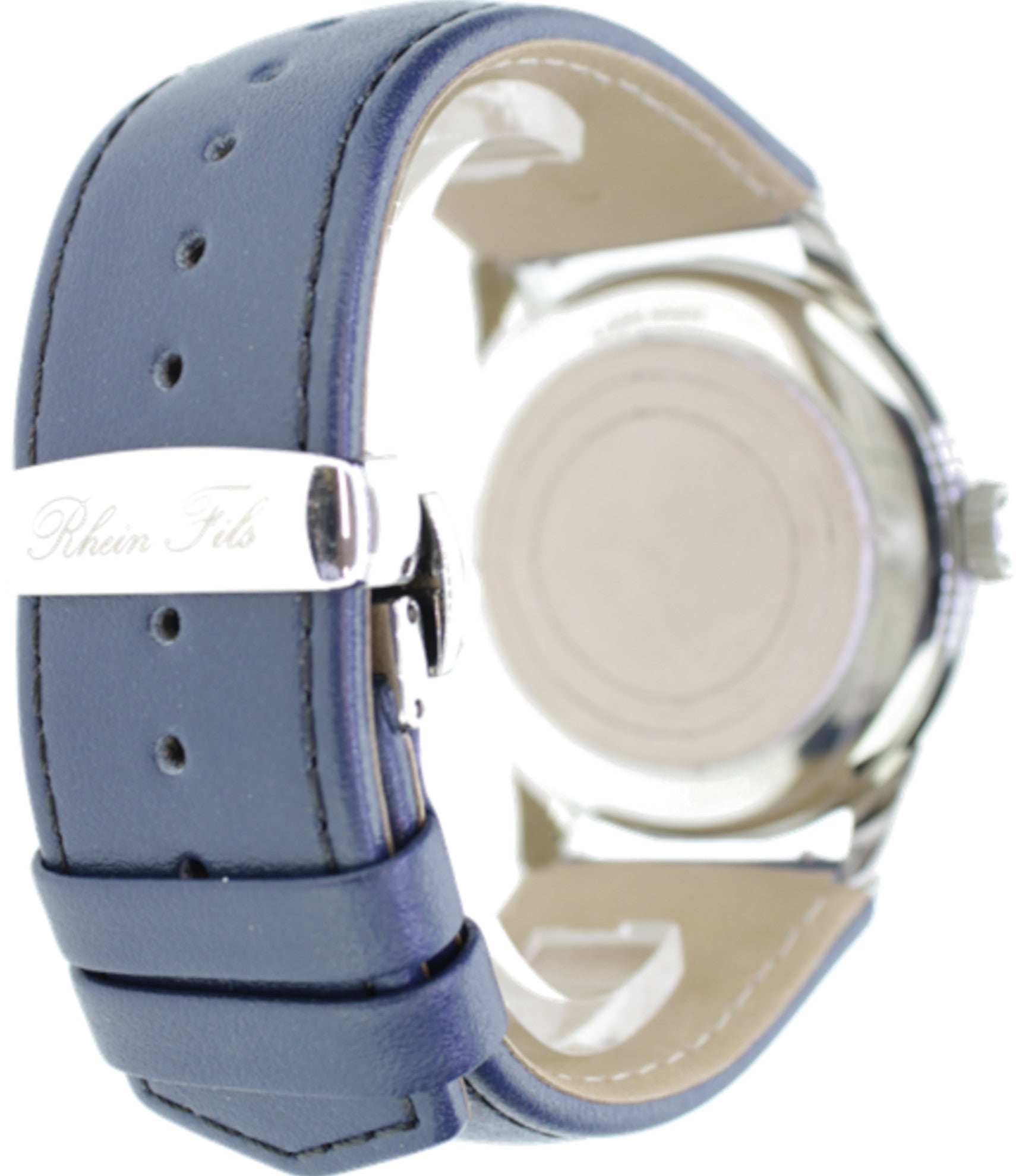 Suwon M blau/schwarz