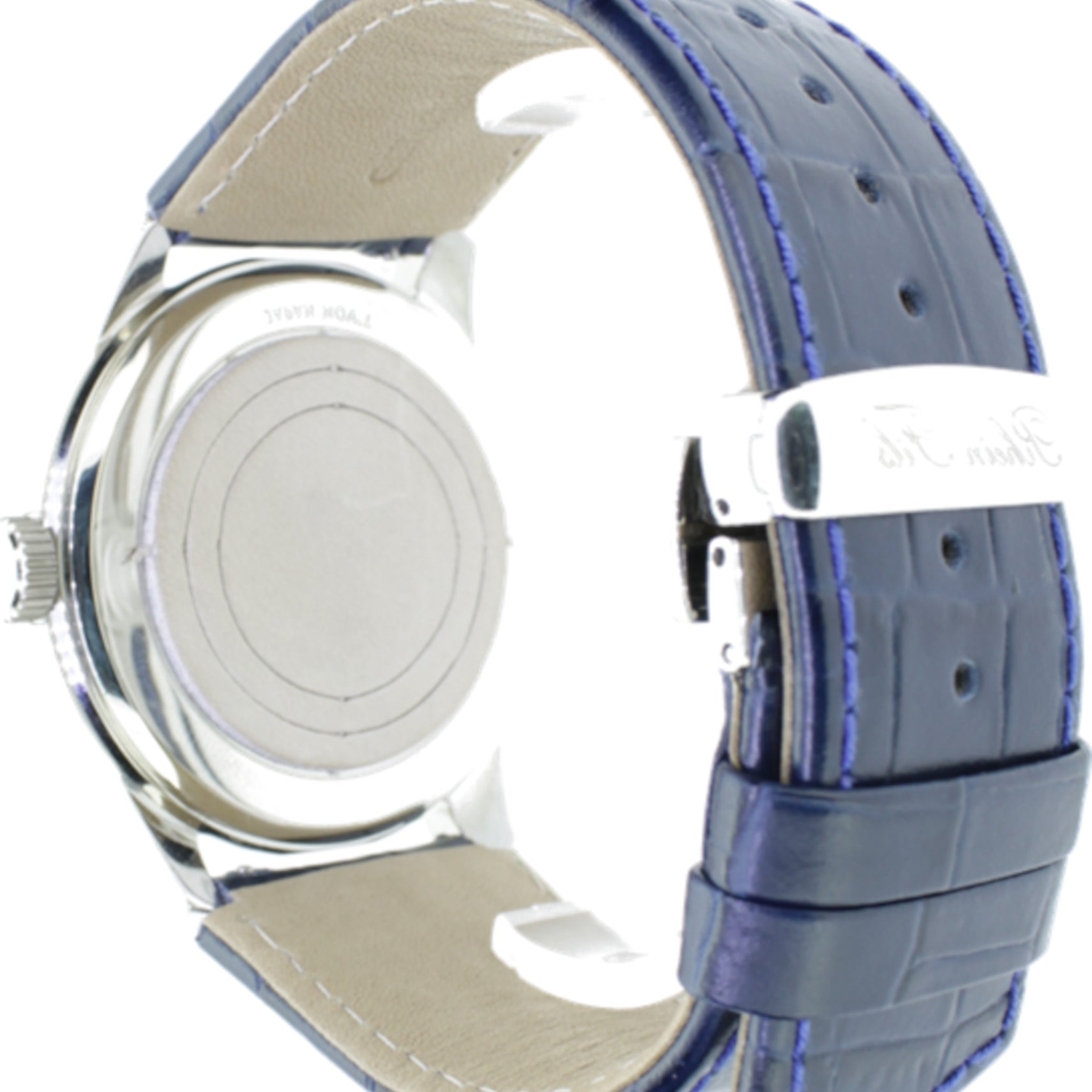 Seoul M blau/blau 22