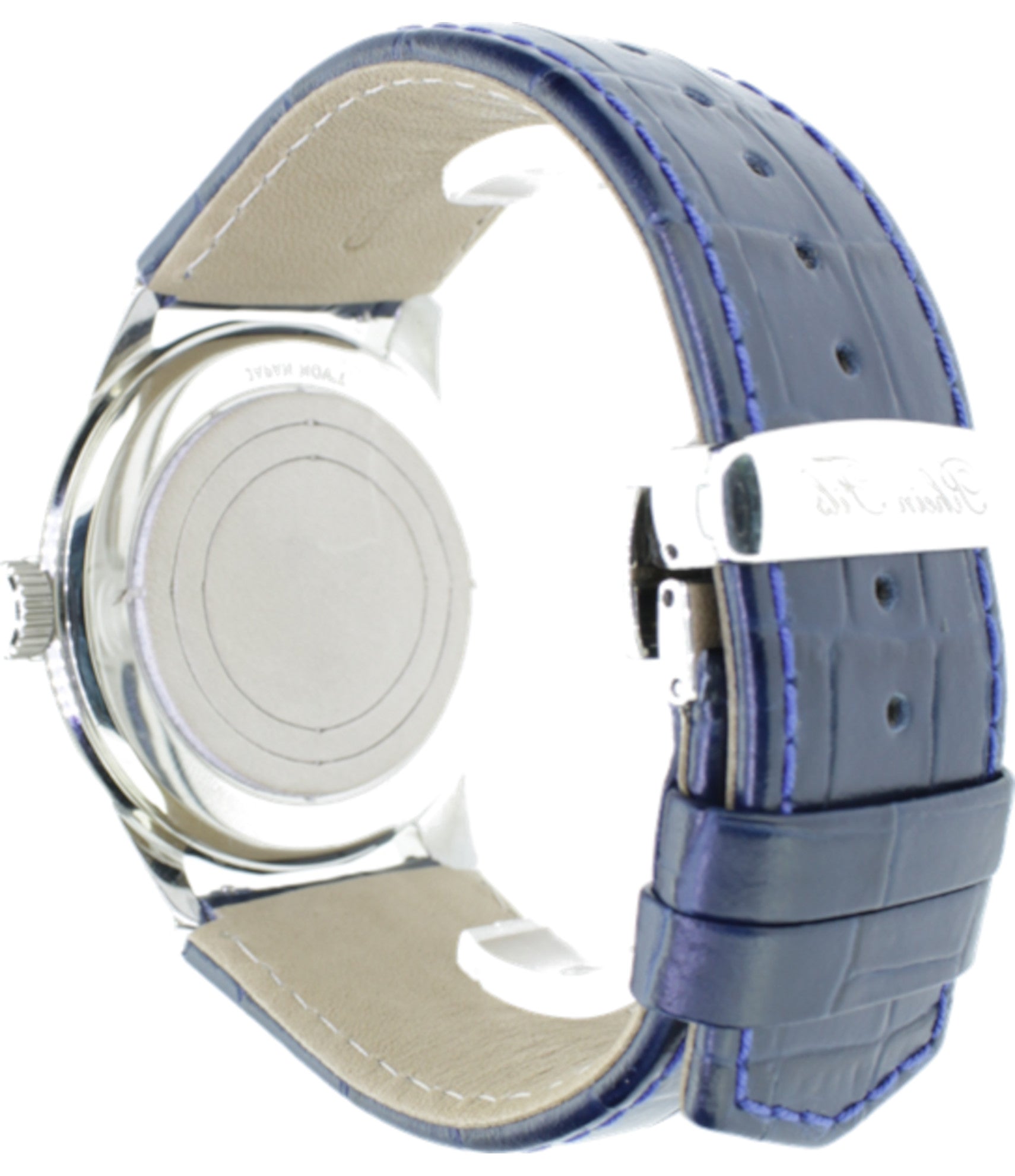 Seoul M blau/blau 22