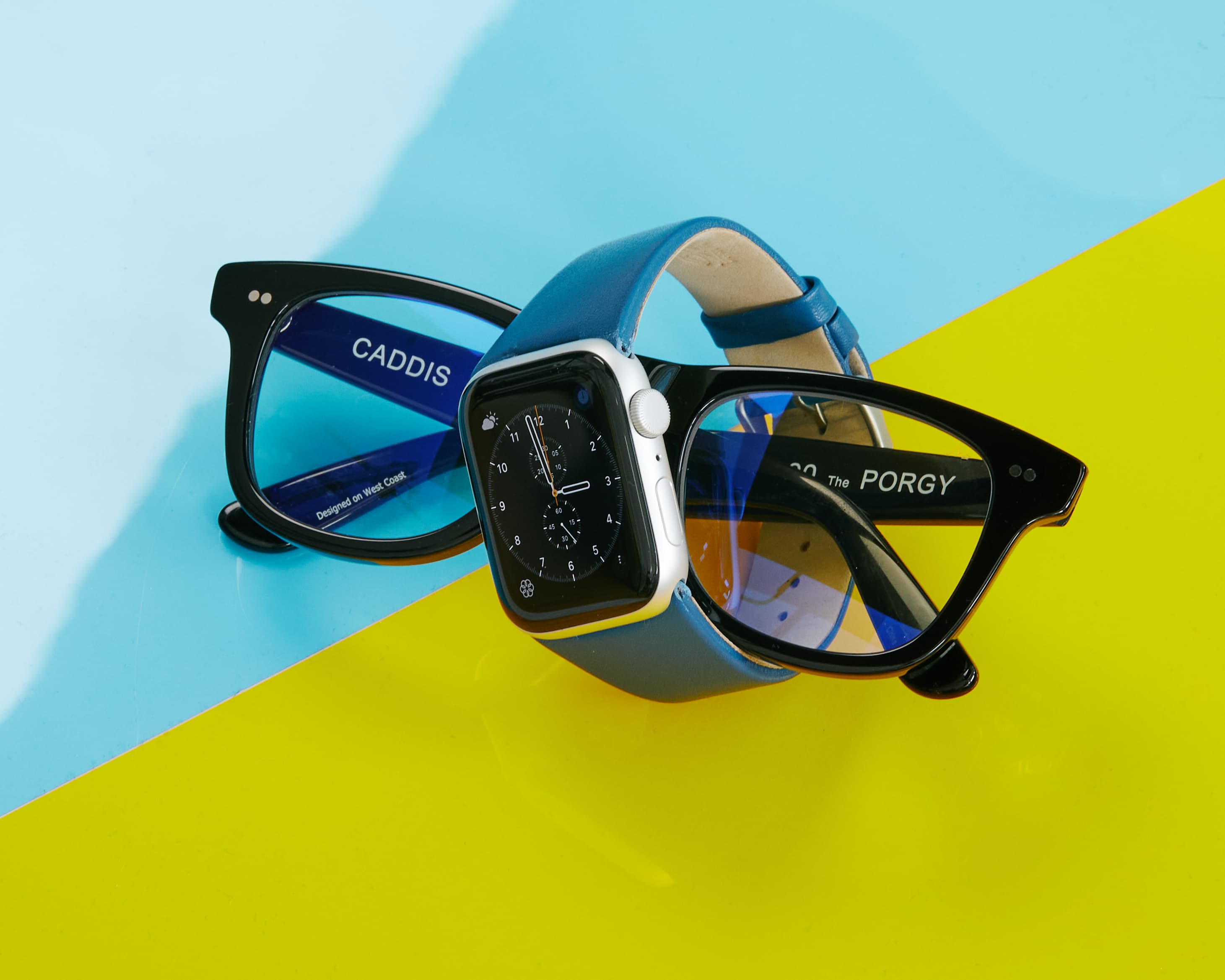 Die Gefahren von PFAS in Wearables und die nachhaltige Alternative von Rhein Fils