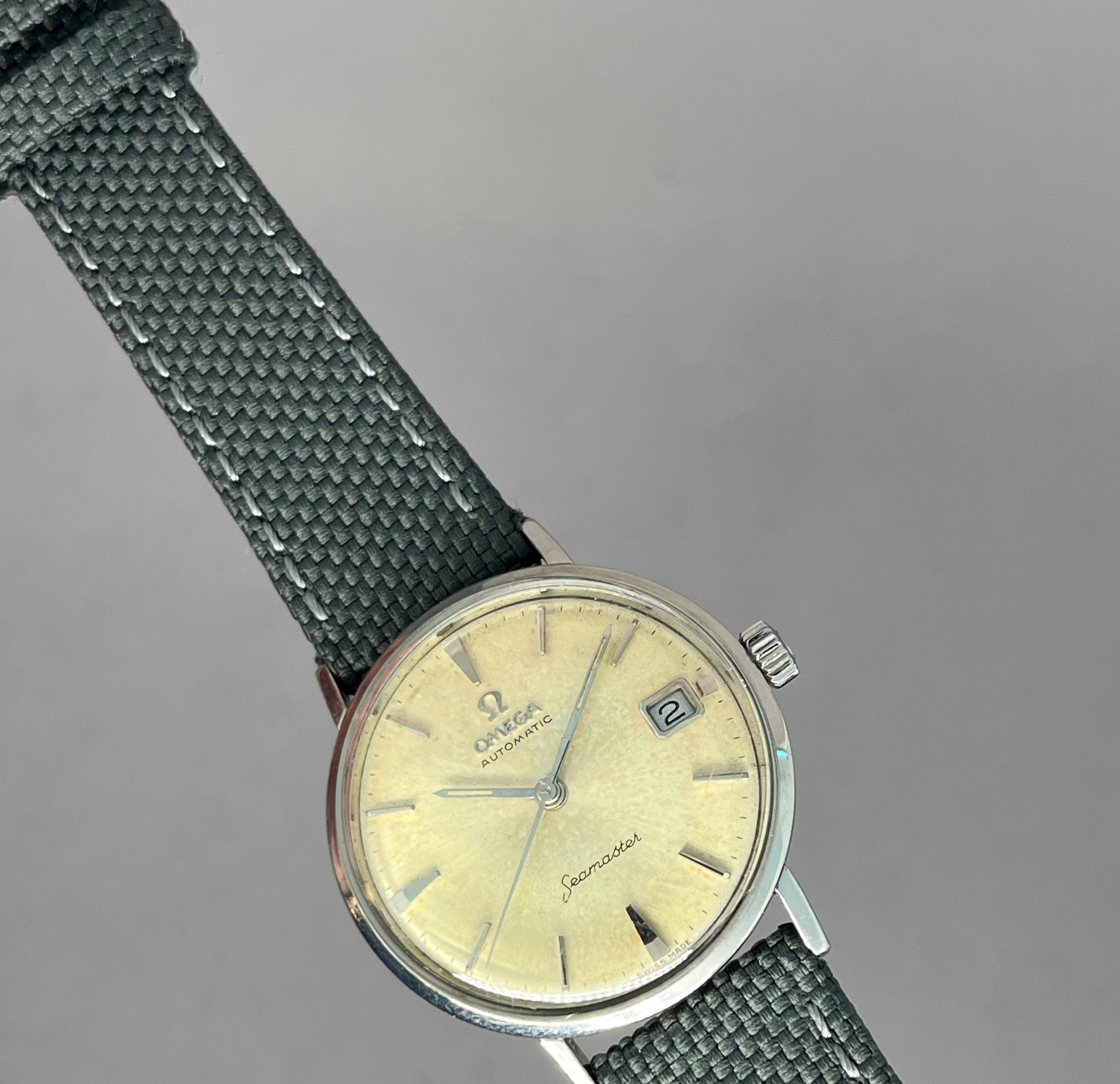 Unser erstes recyceltes Uhrenband – eine nachhaltige Revolution