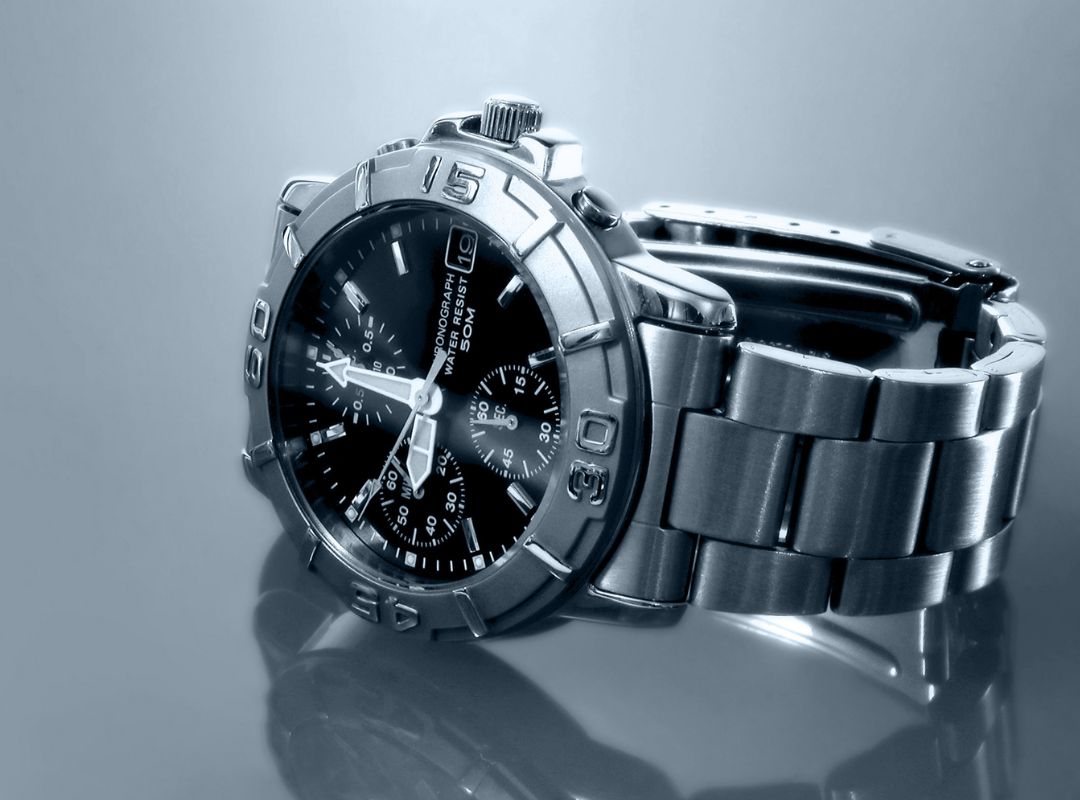 Chronographen: Mehr als nur eine Stoppuhr am Handgelenk