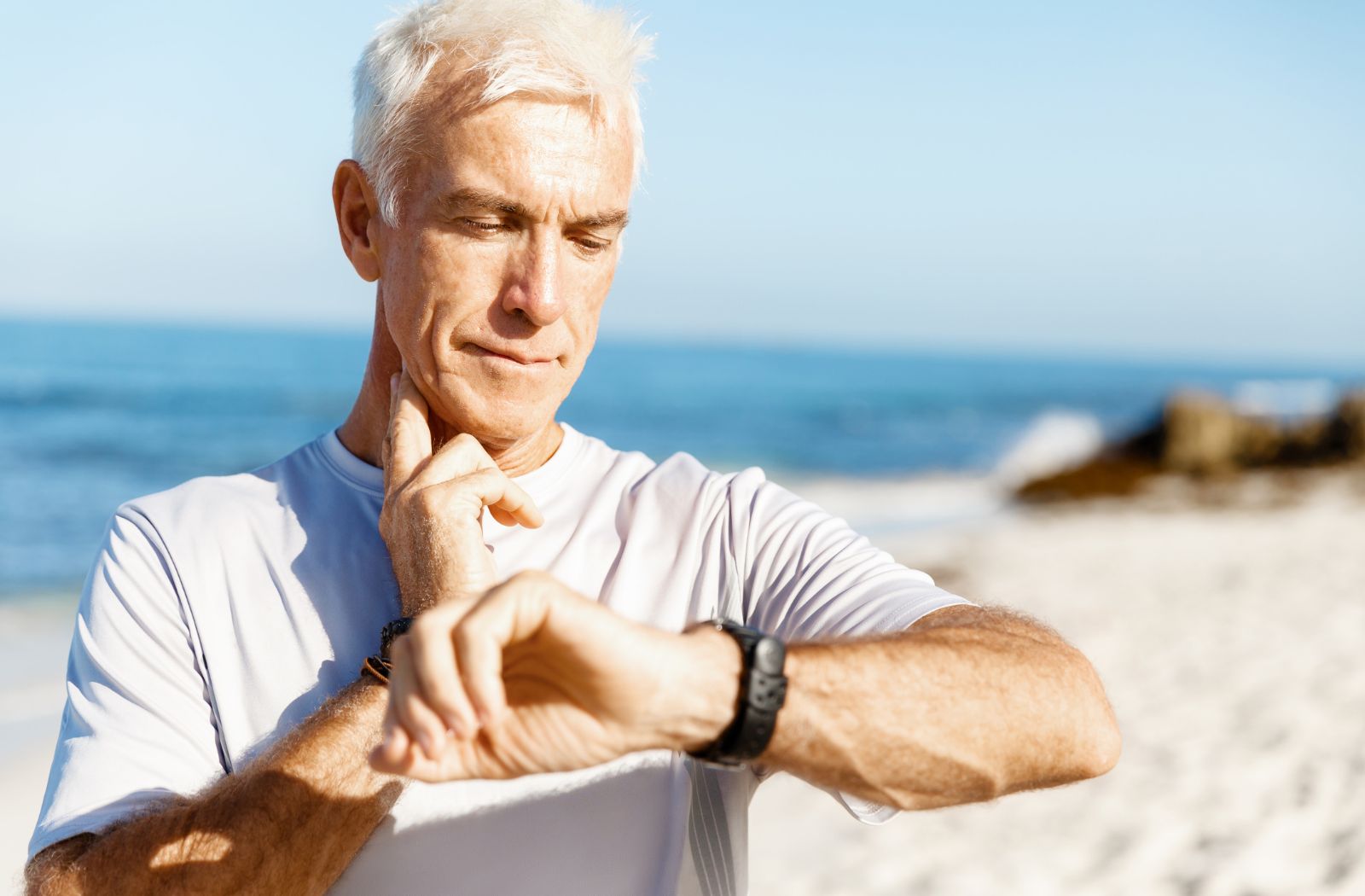 Immer am Puls der Zeit - die Welt der Sport Uhrenarmbänder