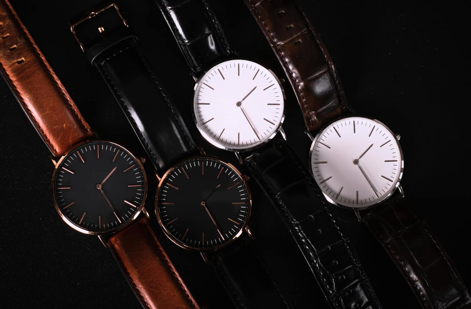 5 Tipps für den Kauf einer gebrauchten Armbanduhr