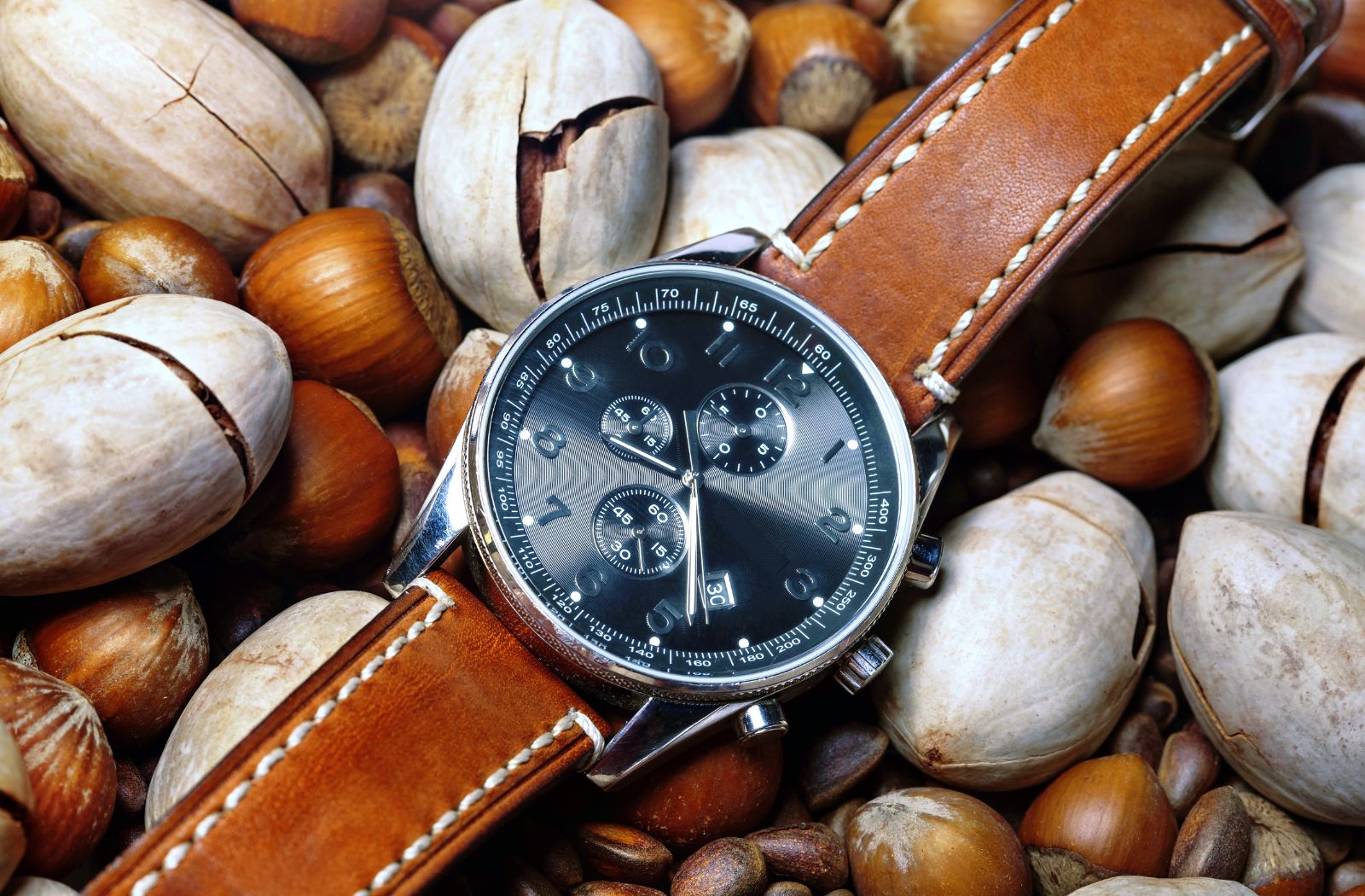 Vintage-Charme: Klassische Uhrenbänder neu entdeckt