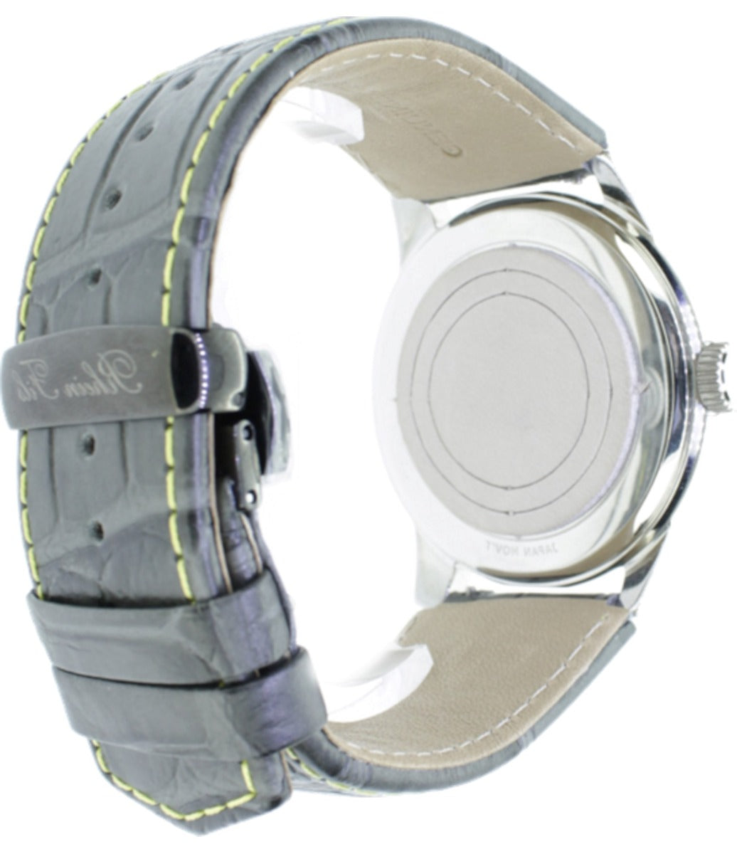 Seoul M grau/gelb 22