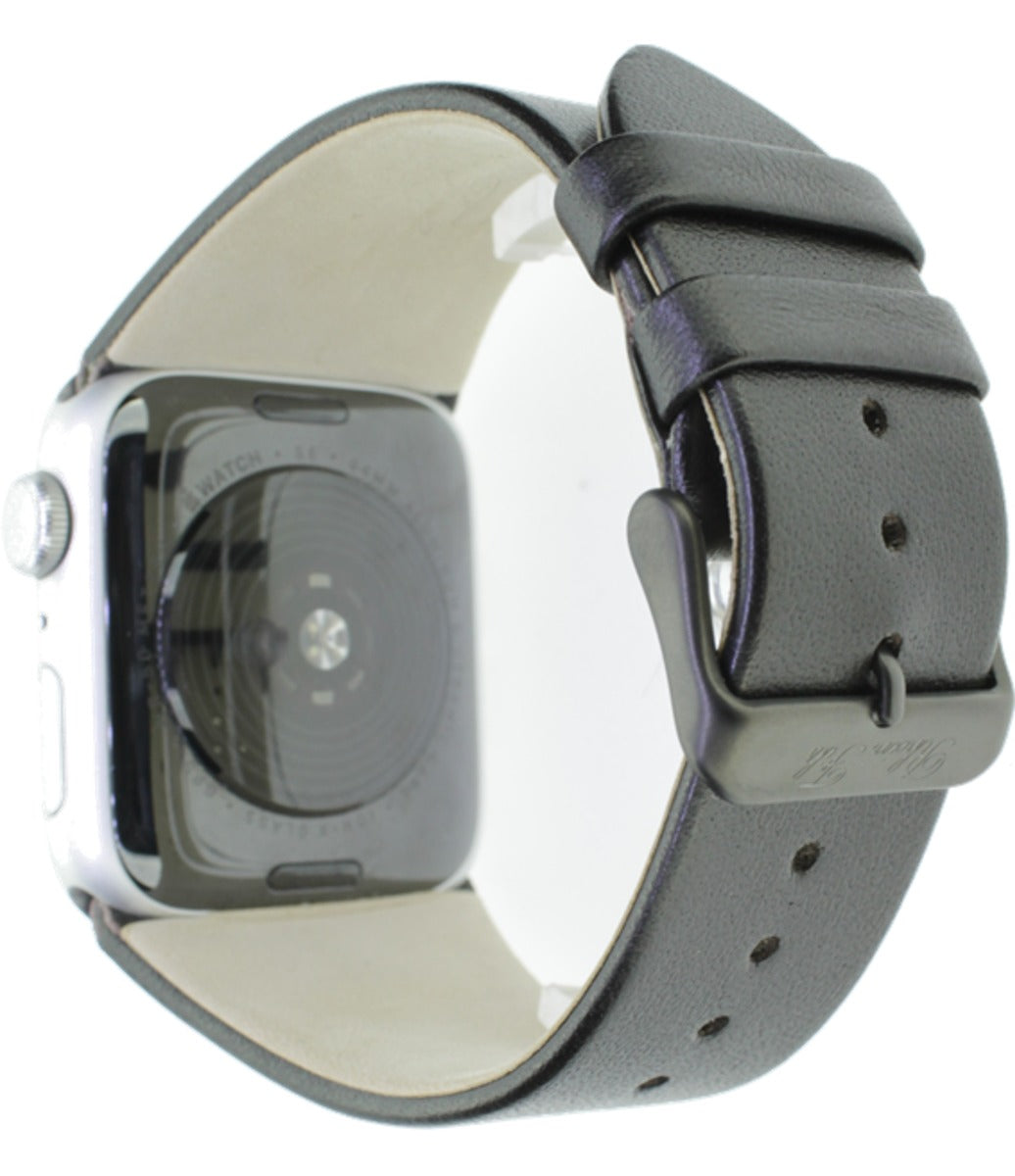 California AW M schwarz 42/44/45 mm