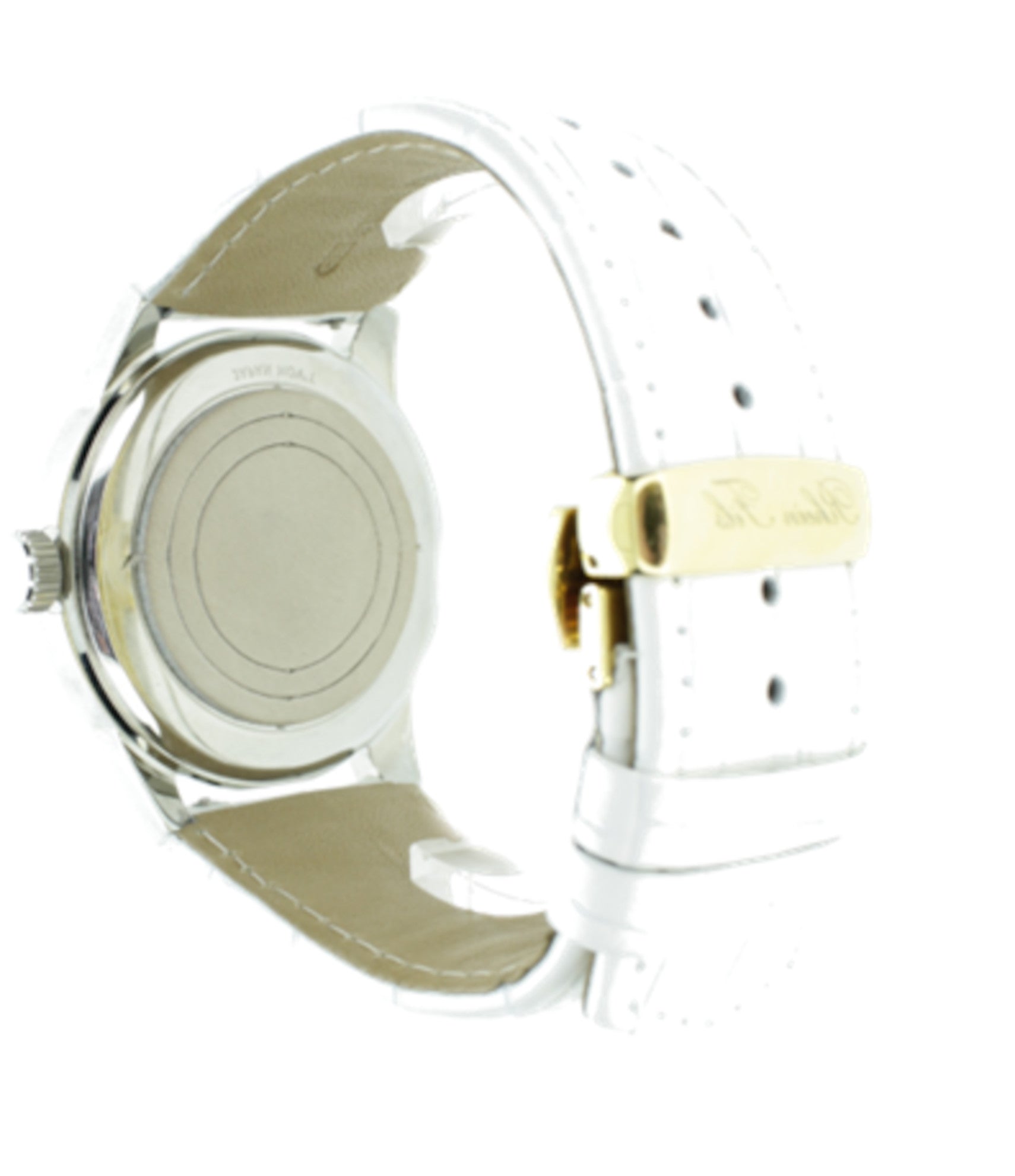 Seoul M weiss/weiss 22