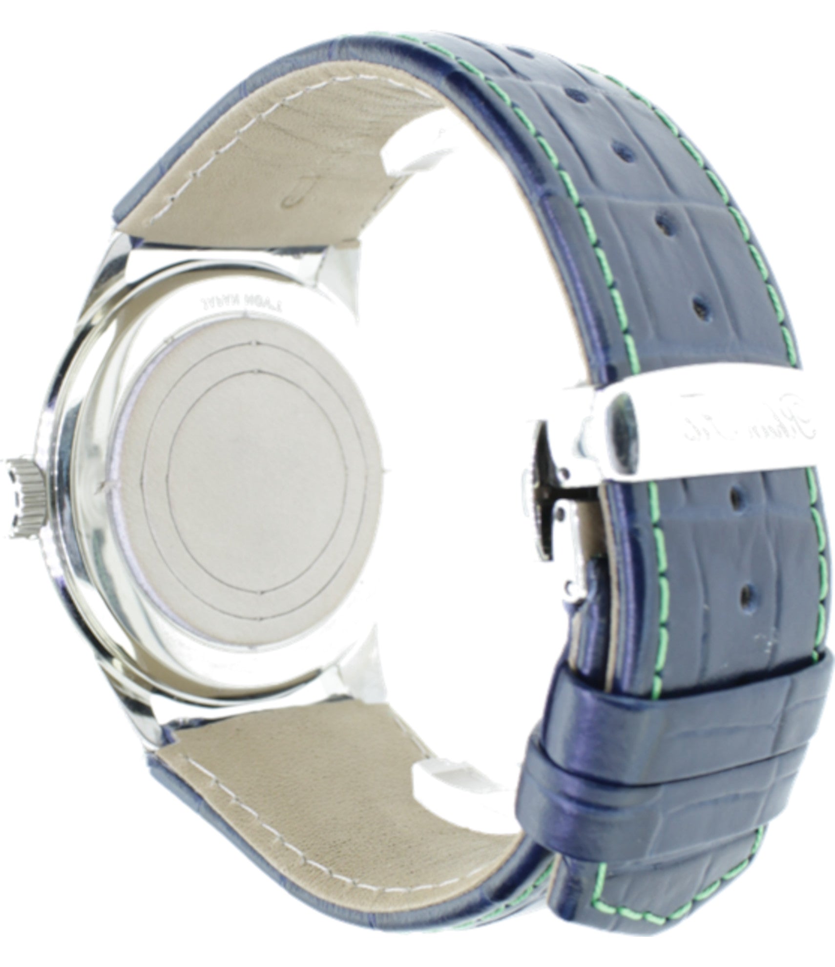 Seoul M blau/grün 22