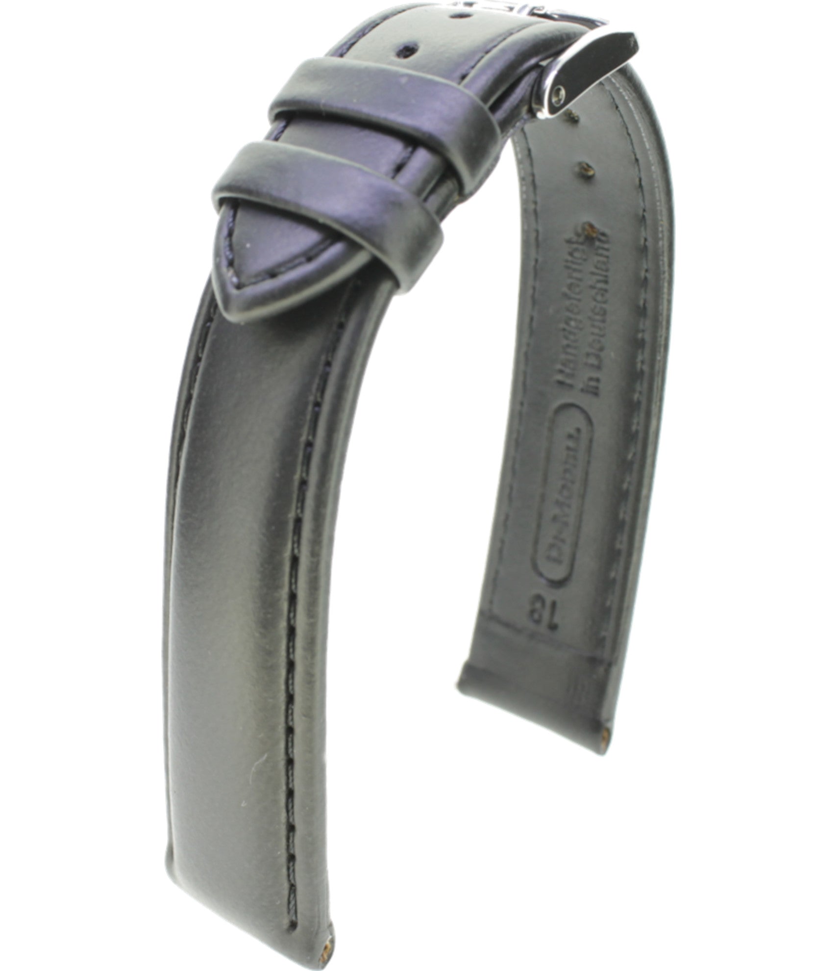 Apfel Chrono M Vegan schwarz 18/16