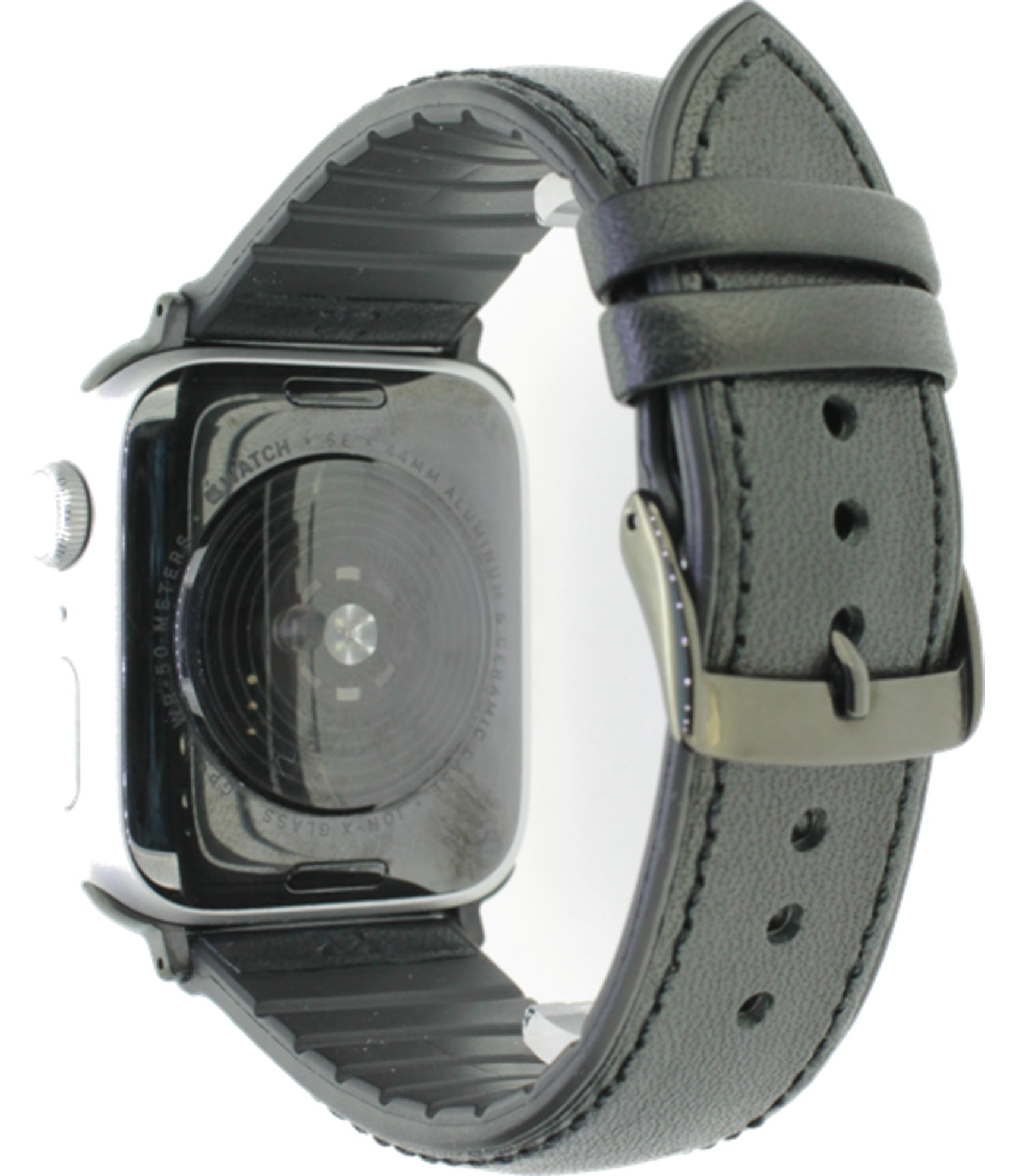 Explorer Apple M schwarz 38/40