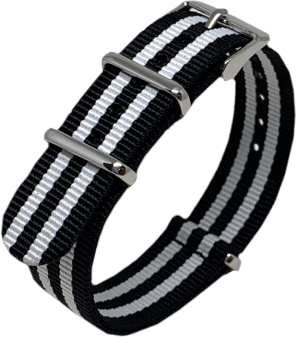 Nato M beige/schwarz 20/20