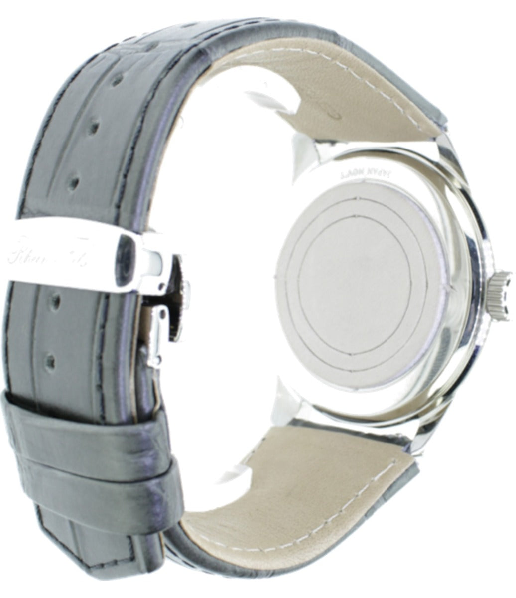 Seoul M grau/schwarz 22