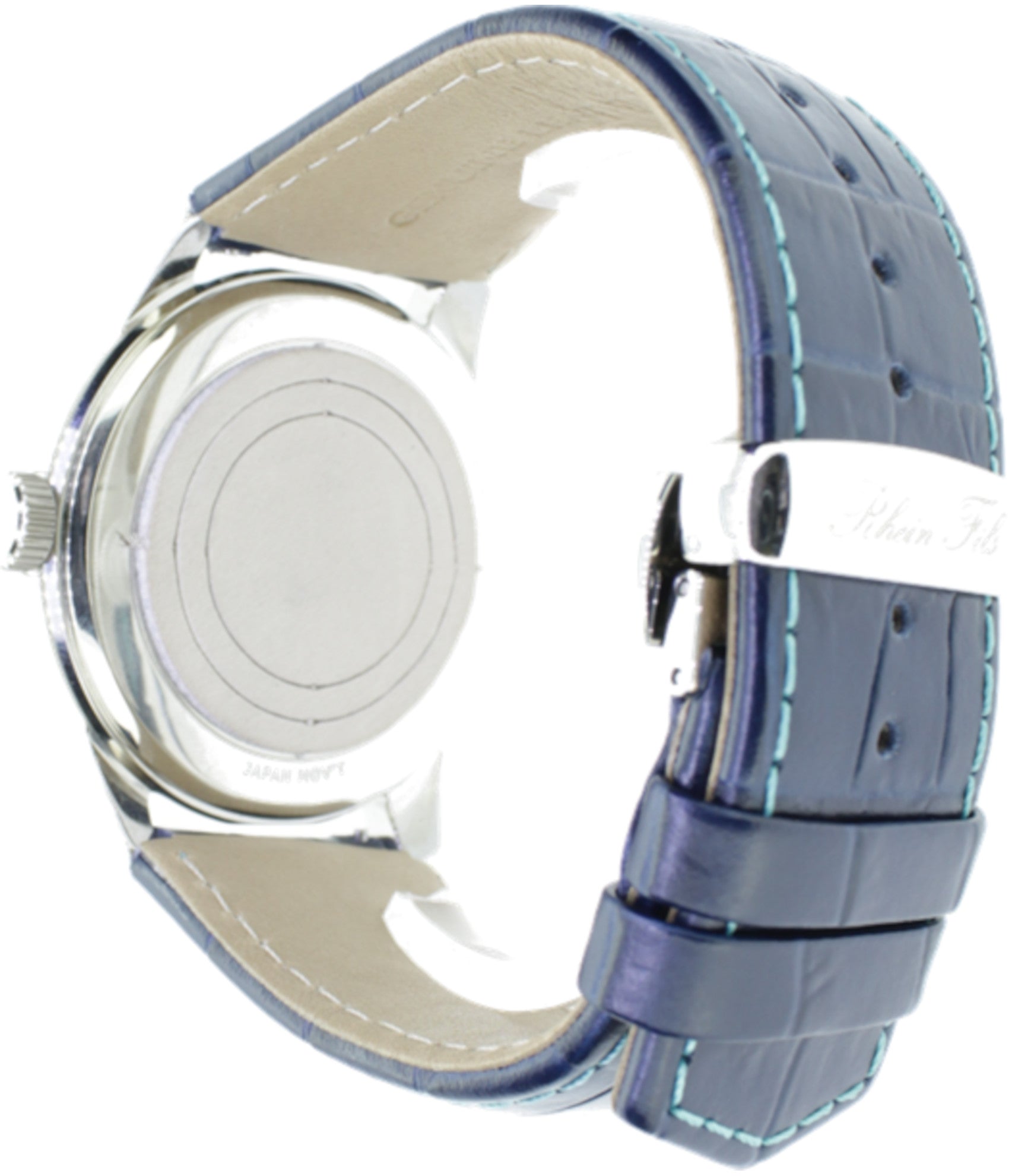 Seoul M blau/mint 22