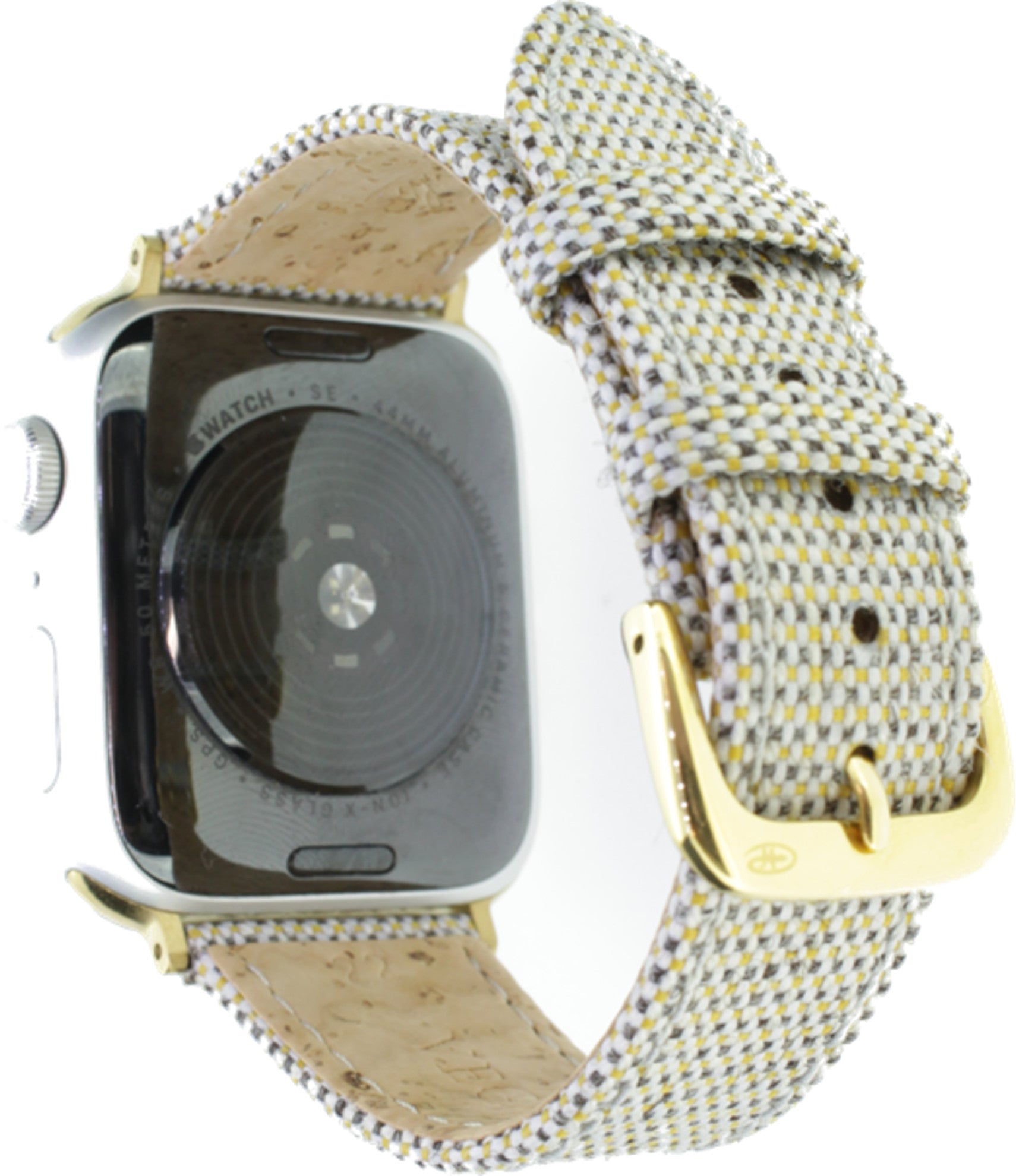 Vegan Apple M gelb 42/44