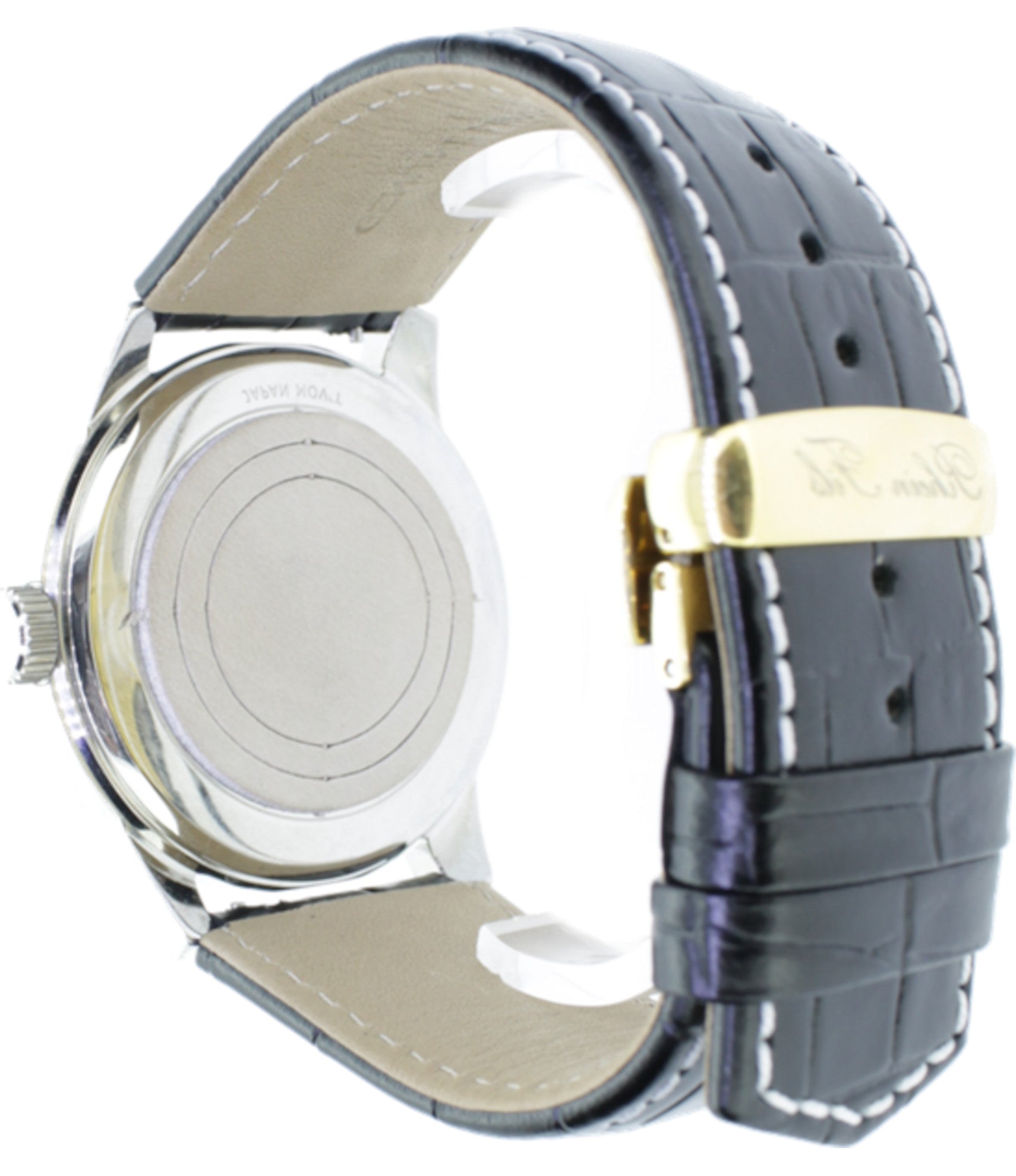 Seoul M schwarz/weiss 22