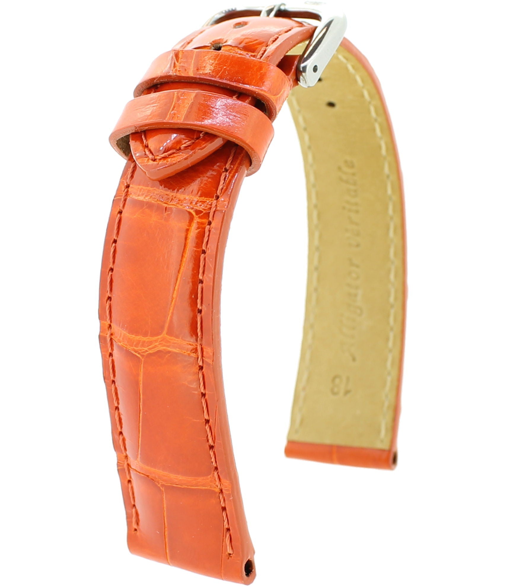 Alligator Brillant RF S