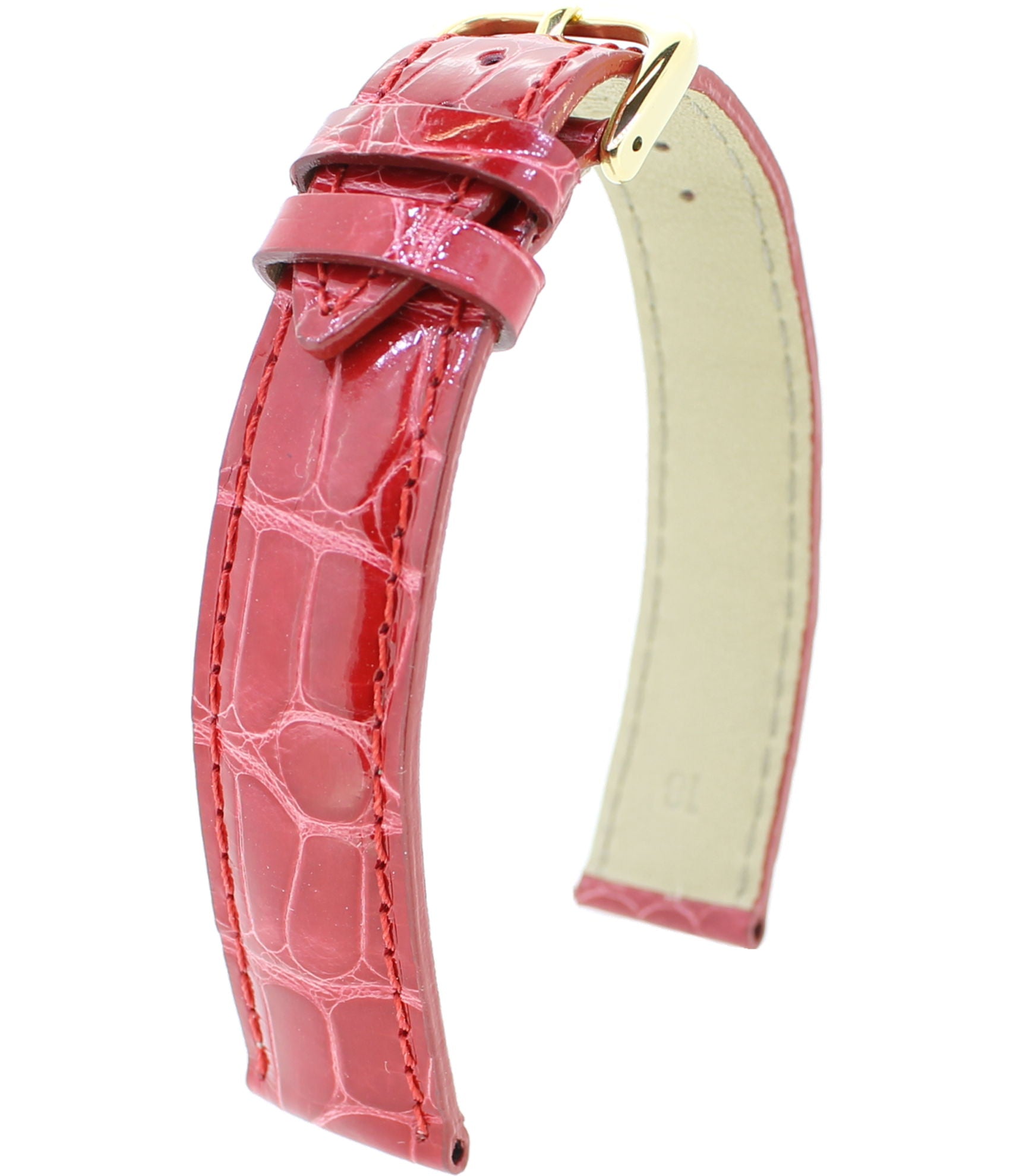 Alligator Brillant RF S