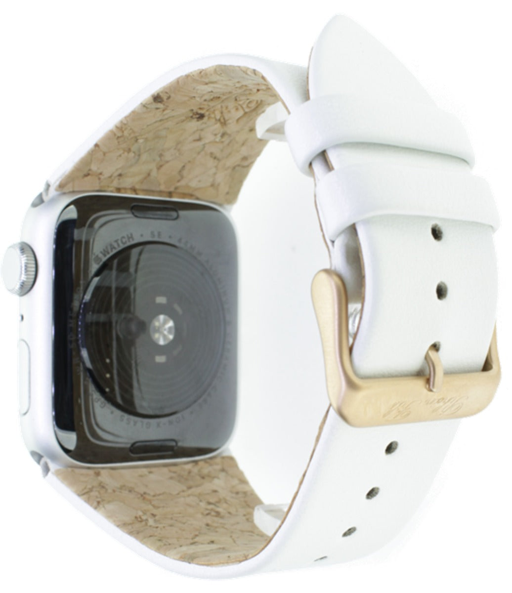 Washington AW M weiss 42/44/45 mm