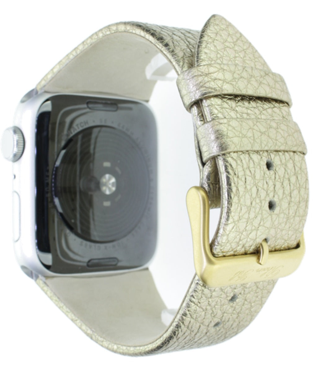 New York AW S gold 38/40/41 mm