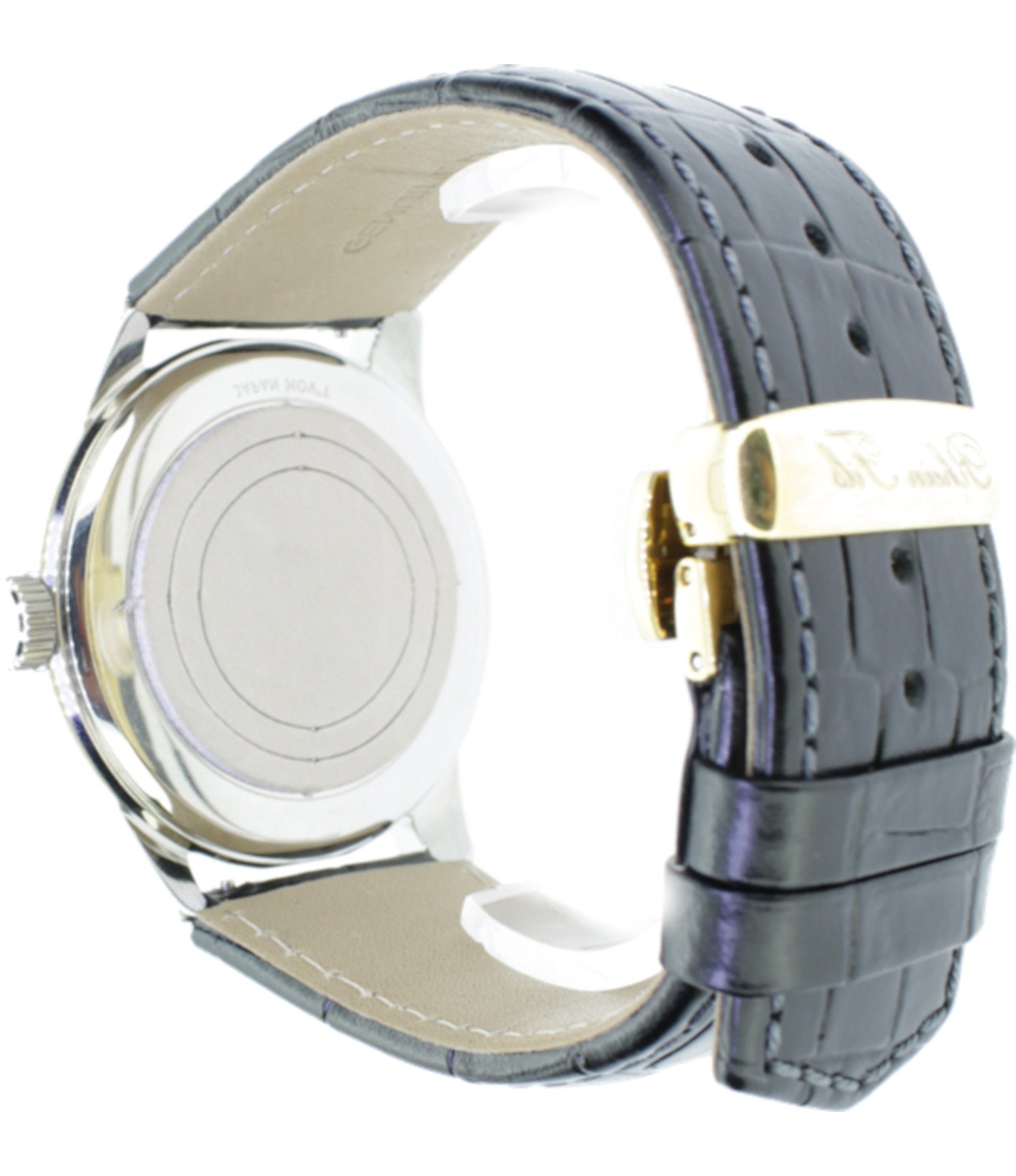 Seoul M schwarz/grau 22