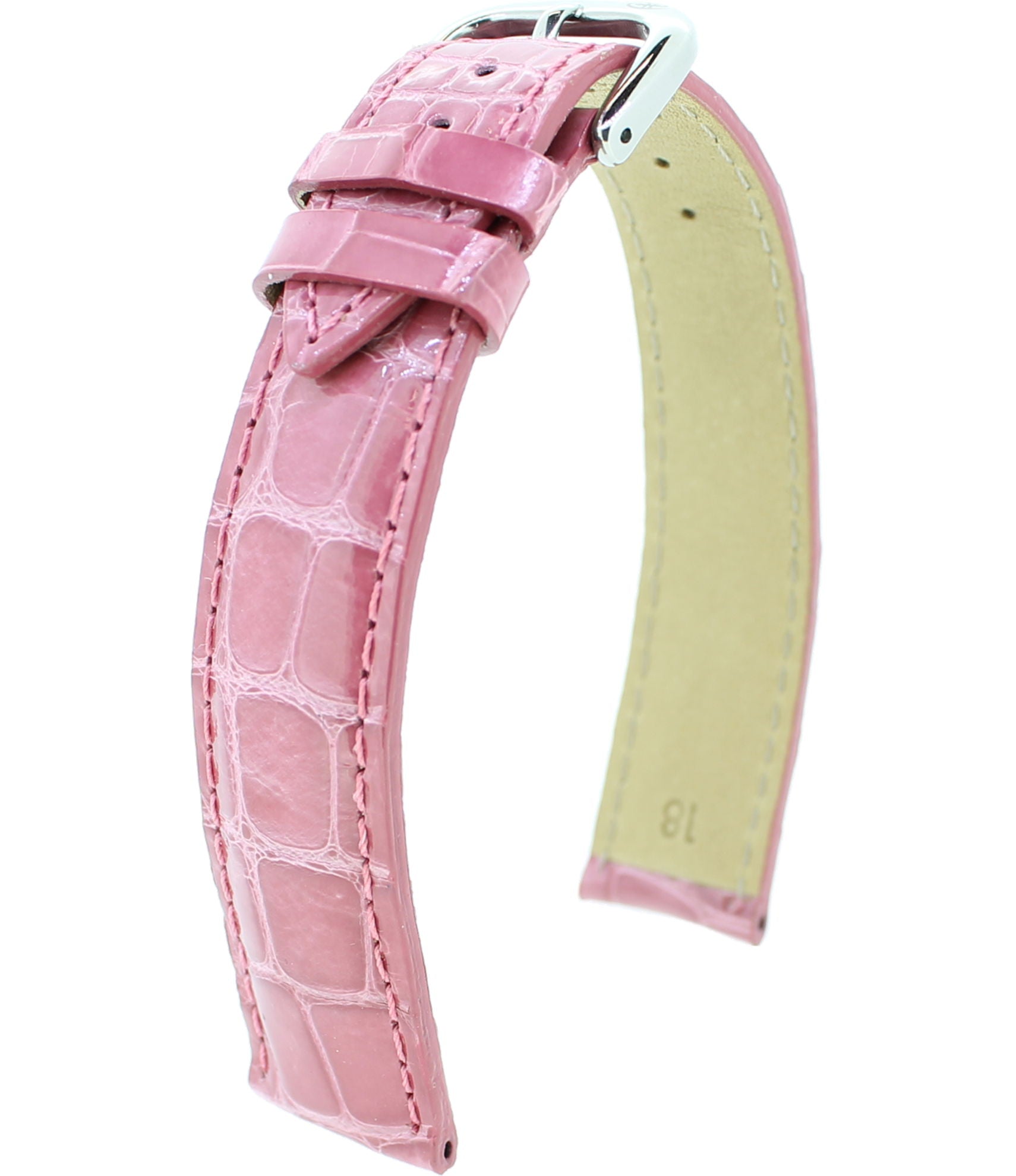 Alligator Brillant RF M