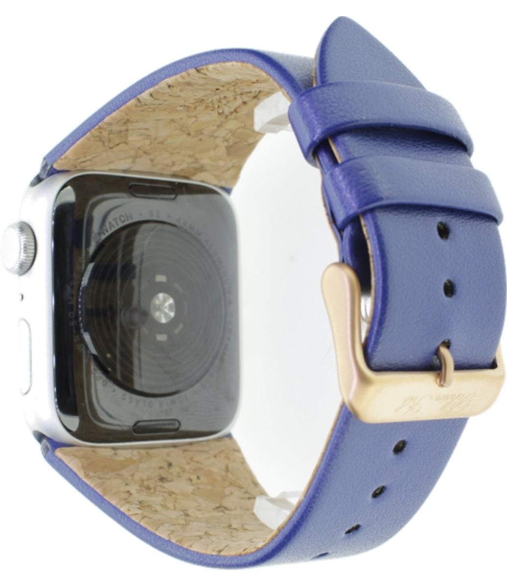 Washington AW S d.blau 38/40/41 mm