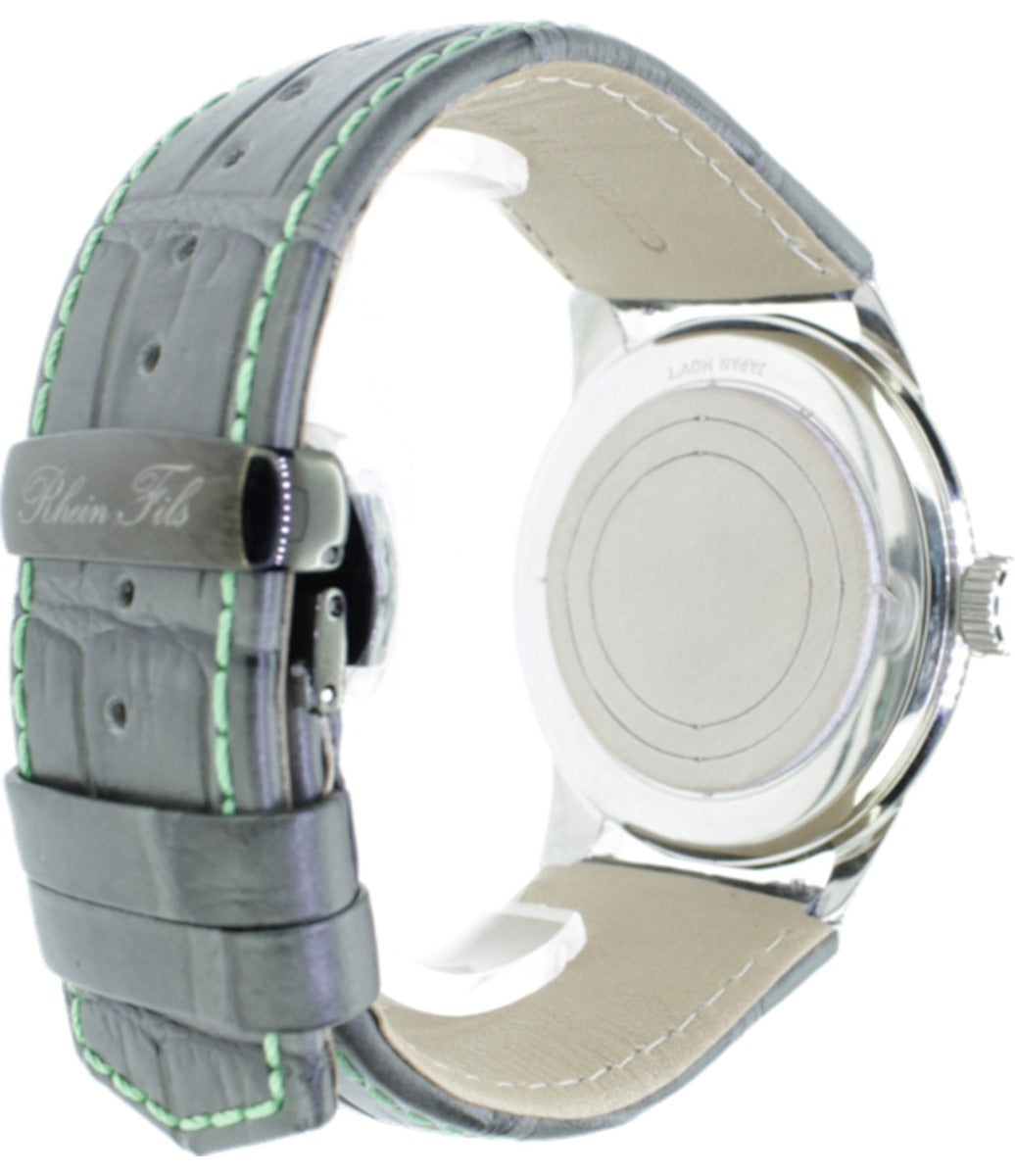 Seoul M grau/grün 22