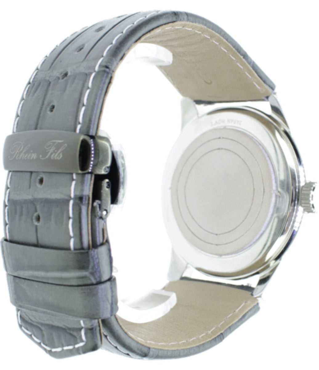 Seoul M grau/weiss 22