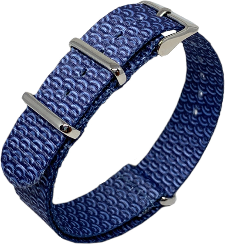 Nato Wifi M blau 22/22