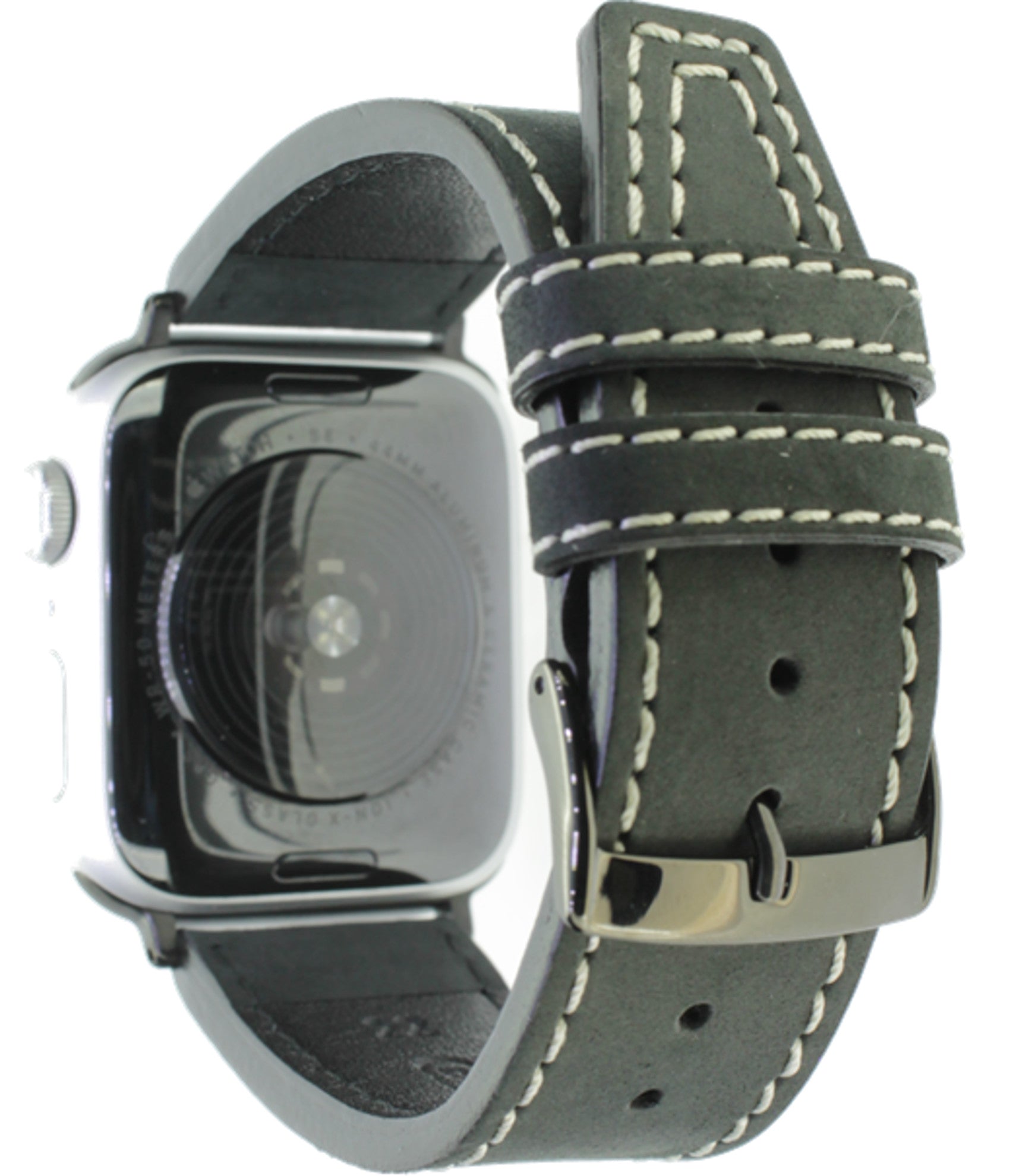 Nevada Apple M schwarz 38/40